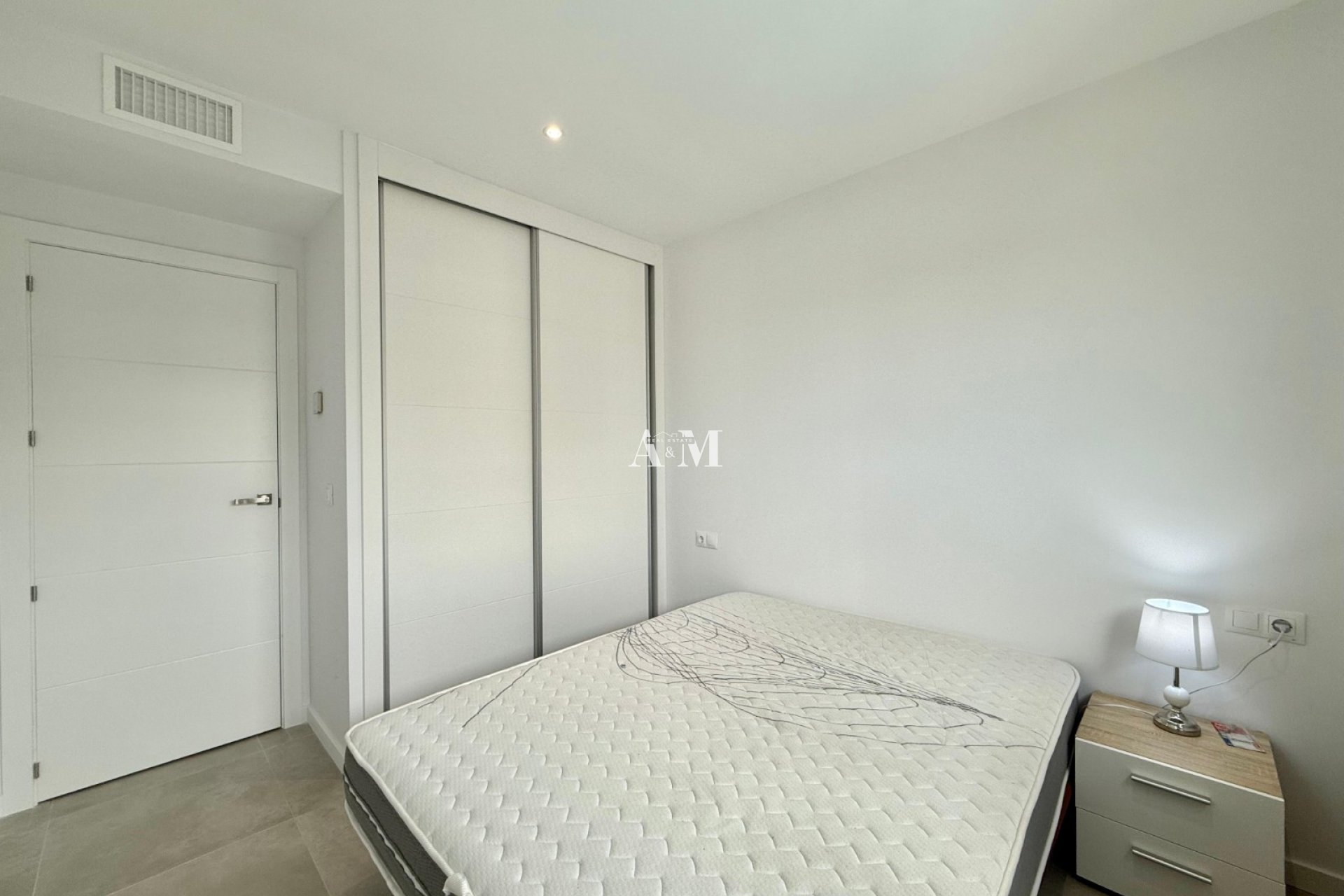 Alquiler a largo plazo - Apartamento / piso - Orihuela Costa - Dehesa de campoamor