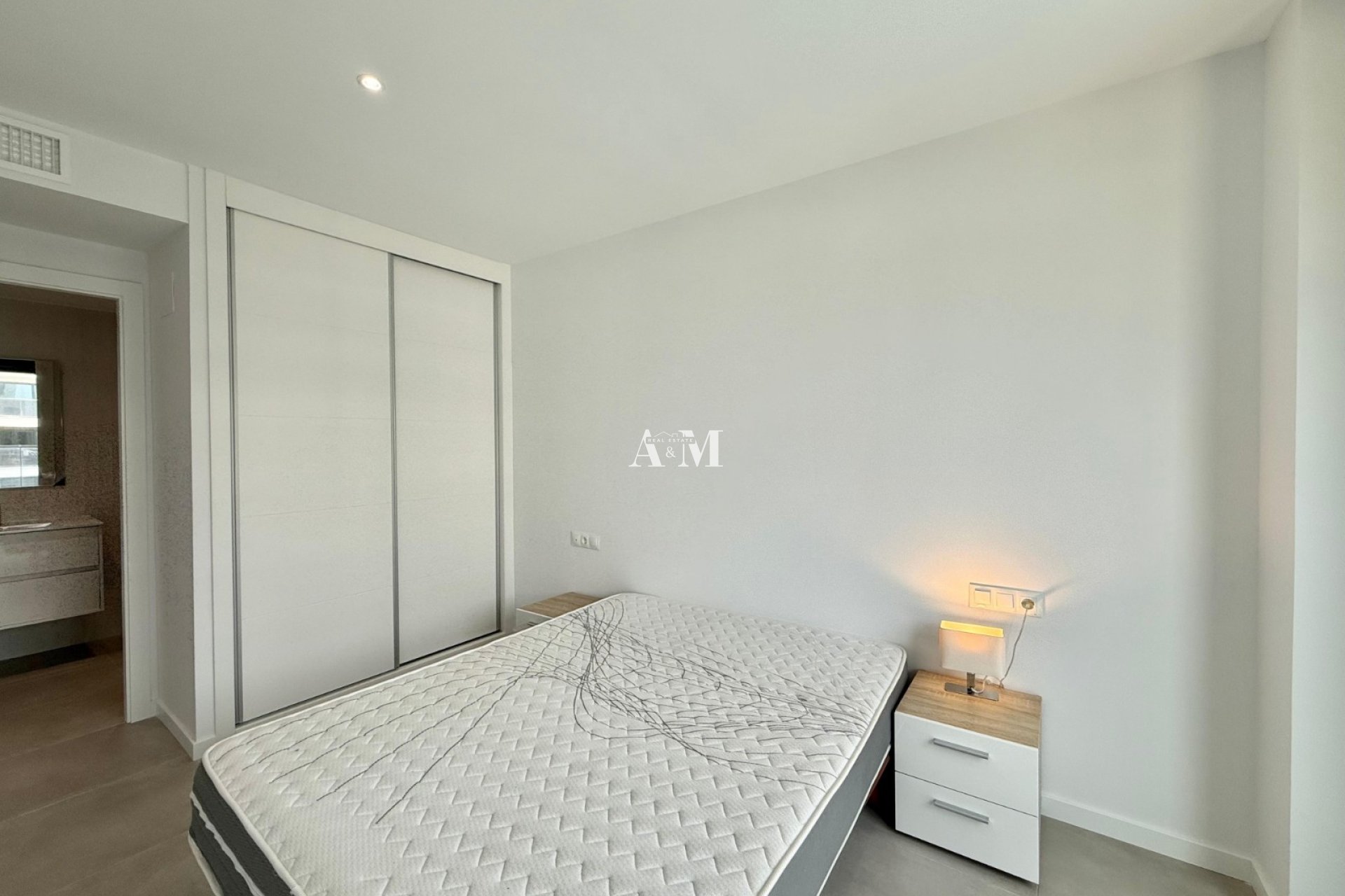 Alquiler a largo plazo - Apartamento / piso - Orihuela Costa - Dehesa de campoamor