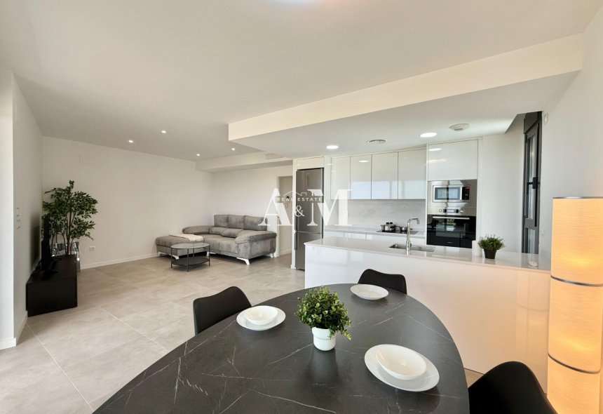 Alquiler a largo plazo - Apartamento / piso - Orihuela Costa - Dehesa de campoamor