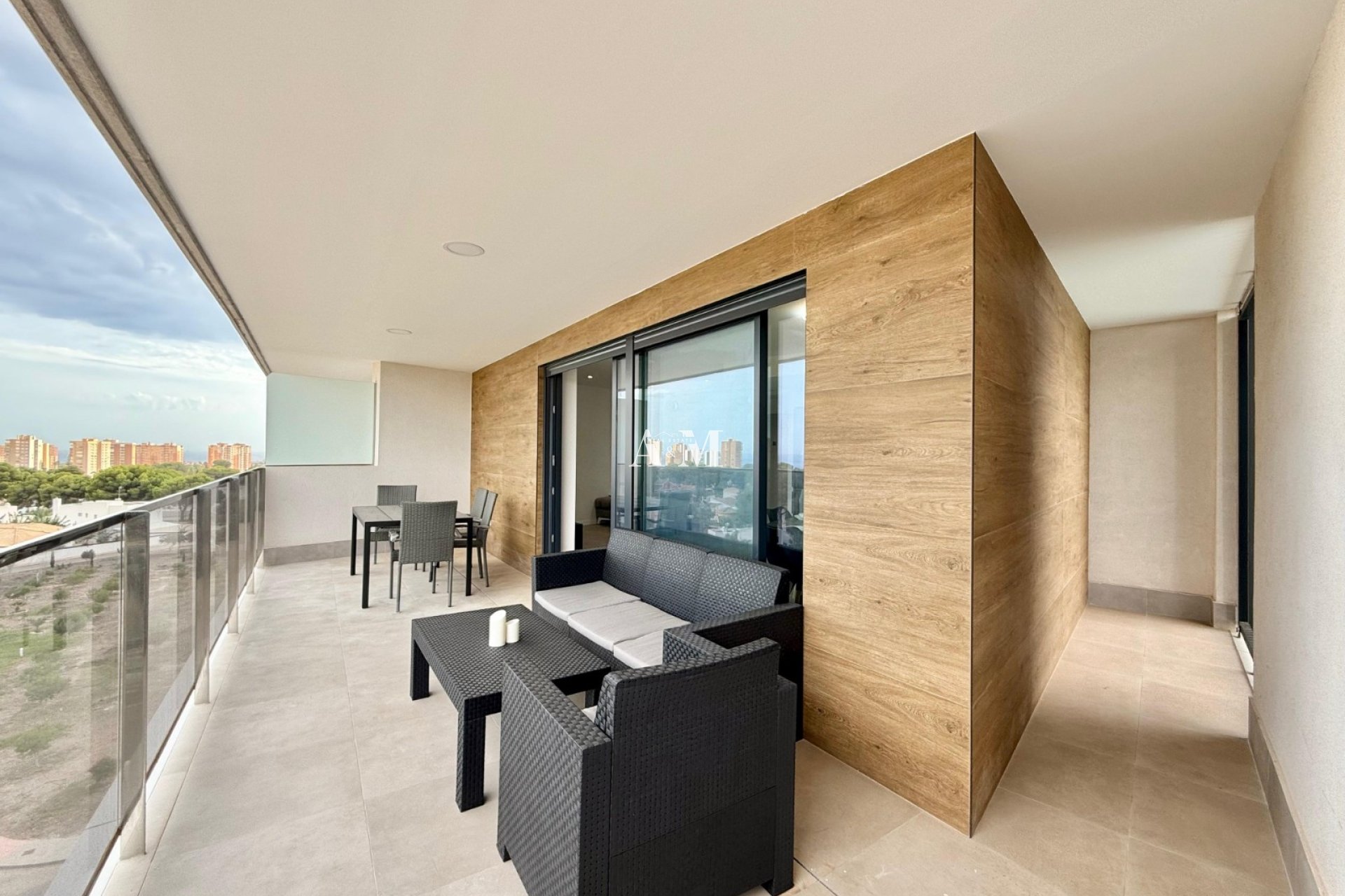 Alquiler a largo plazo - Apartamento / piso - Orihuela Costa - Dehesa de campoamor