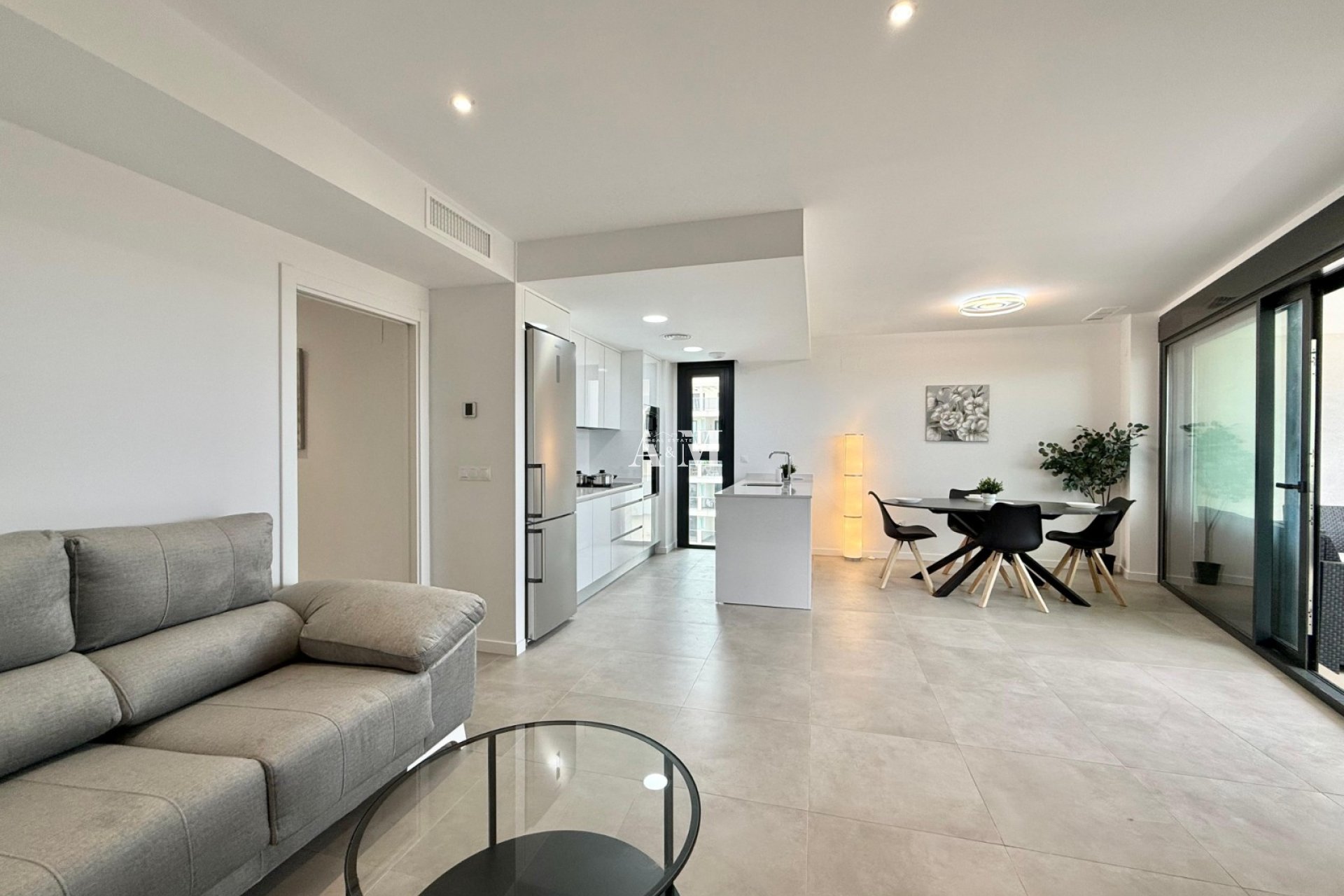 Alquiler a largo plazo - Apartamento / piso - Orihuela Costa - Dehesa de campoamor