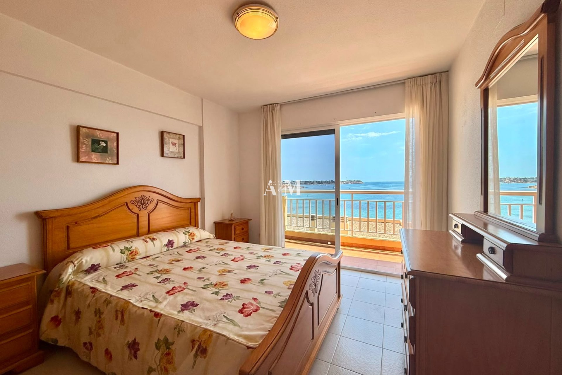 Alquiler a largo plazo - Apartamento / piso - Orihuela Costa - Dehesa de campoamor