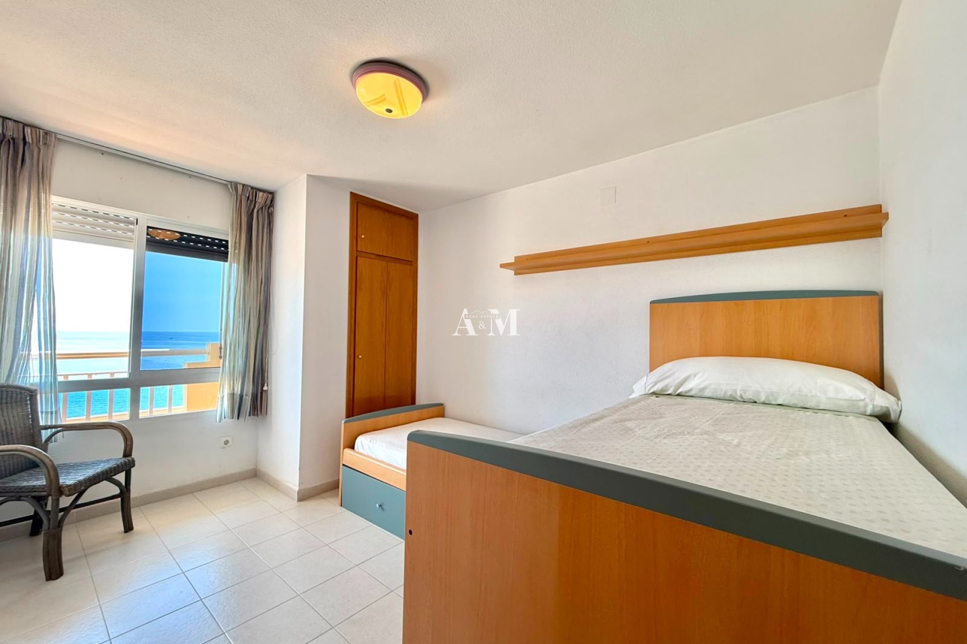 Alquiler a largo plazo - Apartamento / piso - Orihuela Costa - Dehesa de campoamor