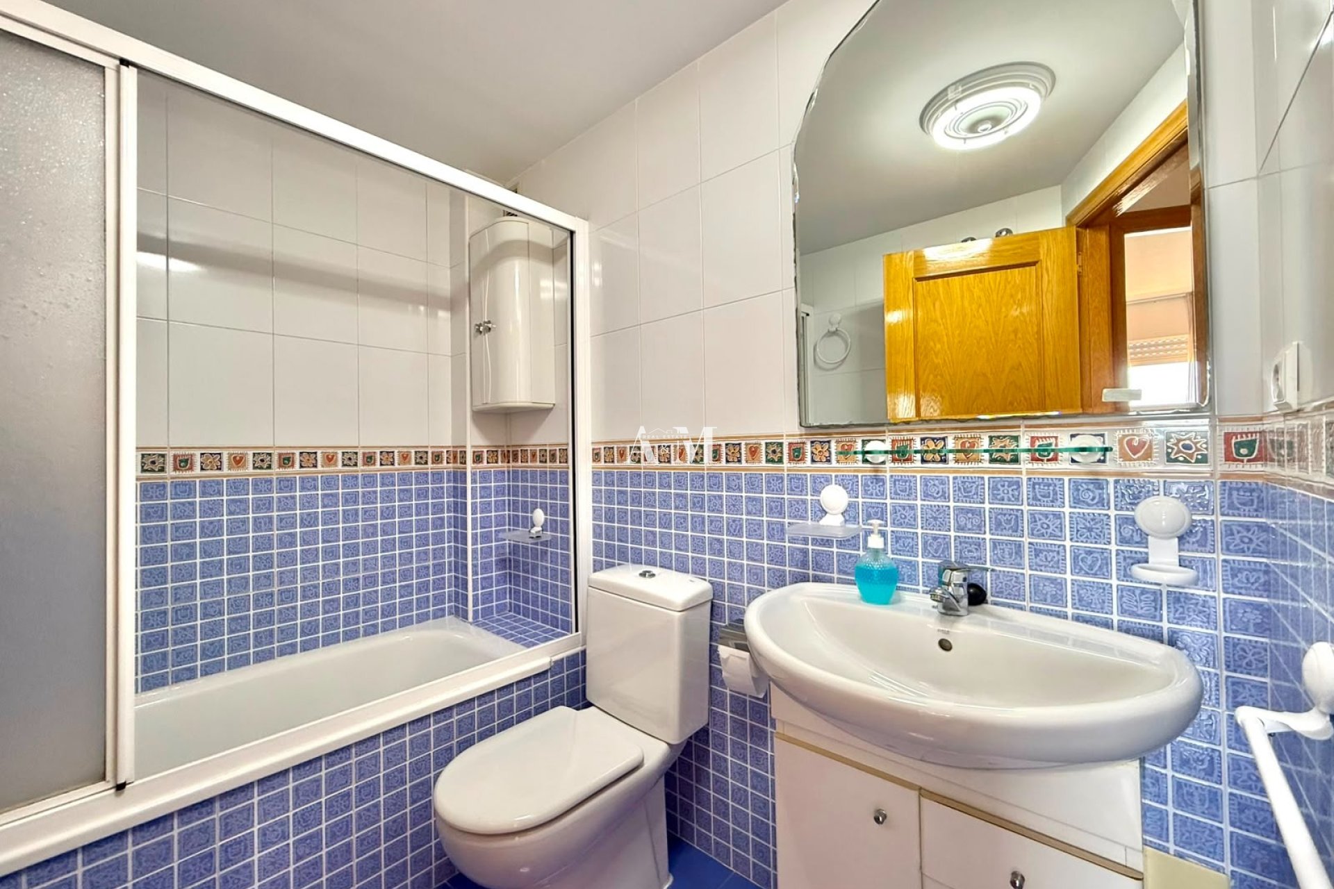 Alquiler a largo plazo - Apartamento / piso - Orihuela Costa - Dehesa de campoamor