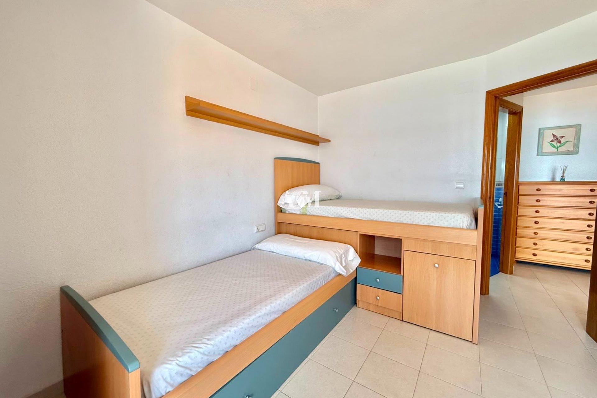 Alquiler a largo plazo - Apartamento / piso - Orihuela Costa - Dehesa de campoamor