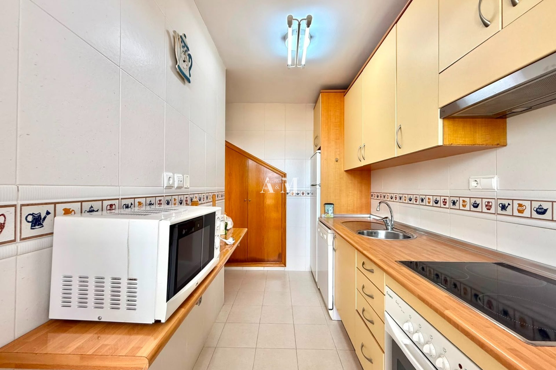 Alquiler a largo plazo - Apartamento / piso - Orihuela Costa - Dehesa de campoamor