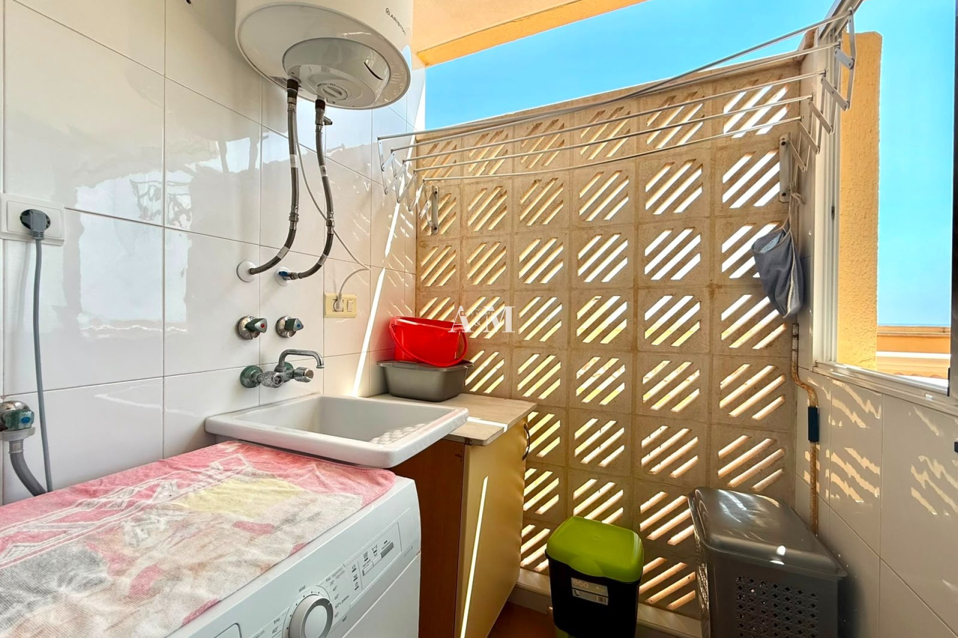 Alquiler a largo plazo - Apartamento / piso - Orihuela Costa - Dehesa de campoamor