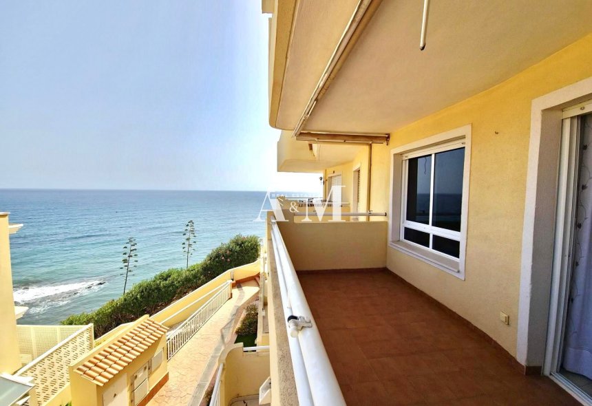 Alquiler a largo plazo - Apartamento / piso - Orihuela Costa - Dehesa de campoamor