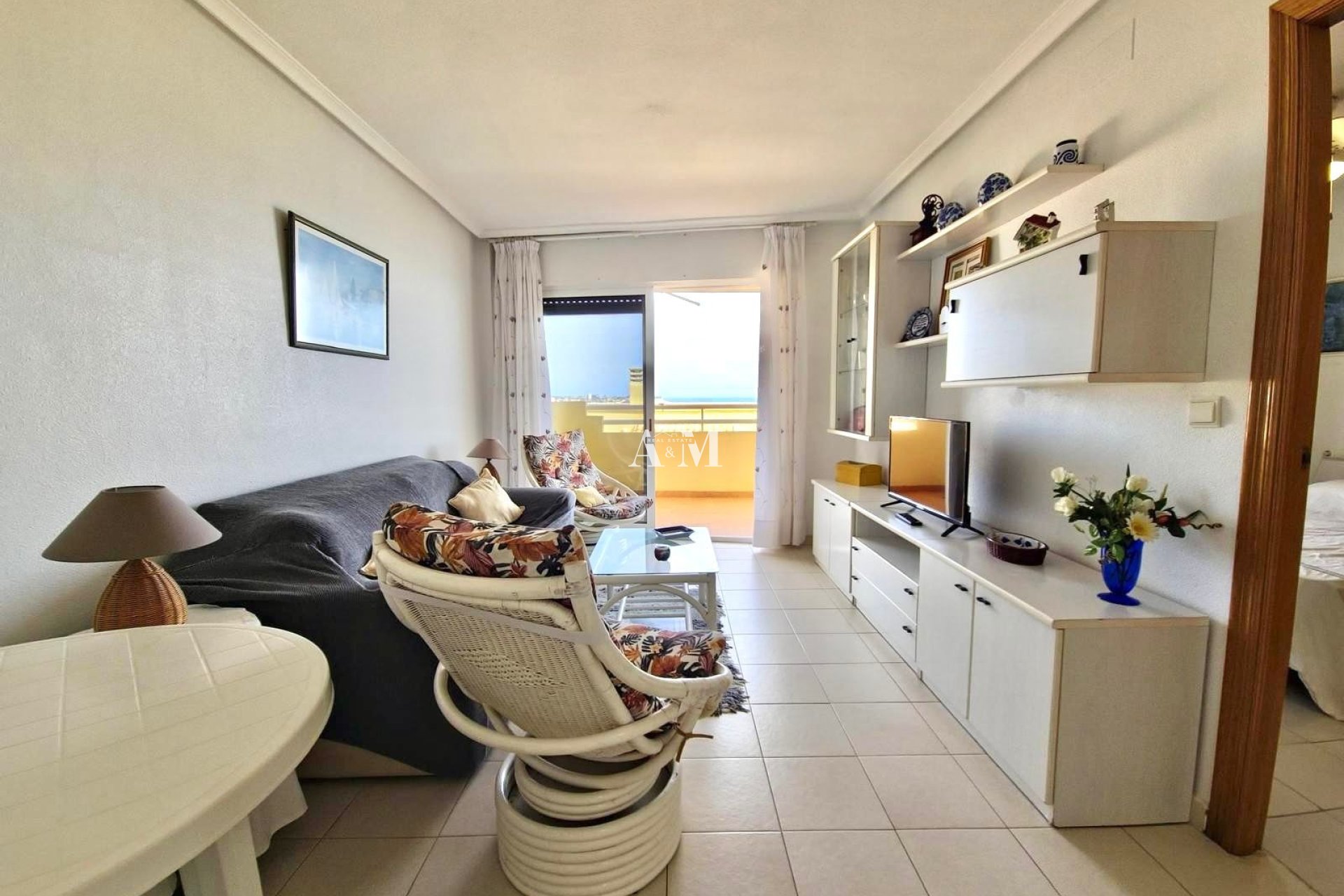 Alquiler a largo plazo - Apartamento / piso - Orihuela Costa - Dehesa de campoamor