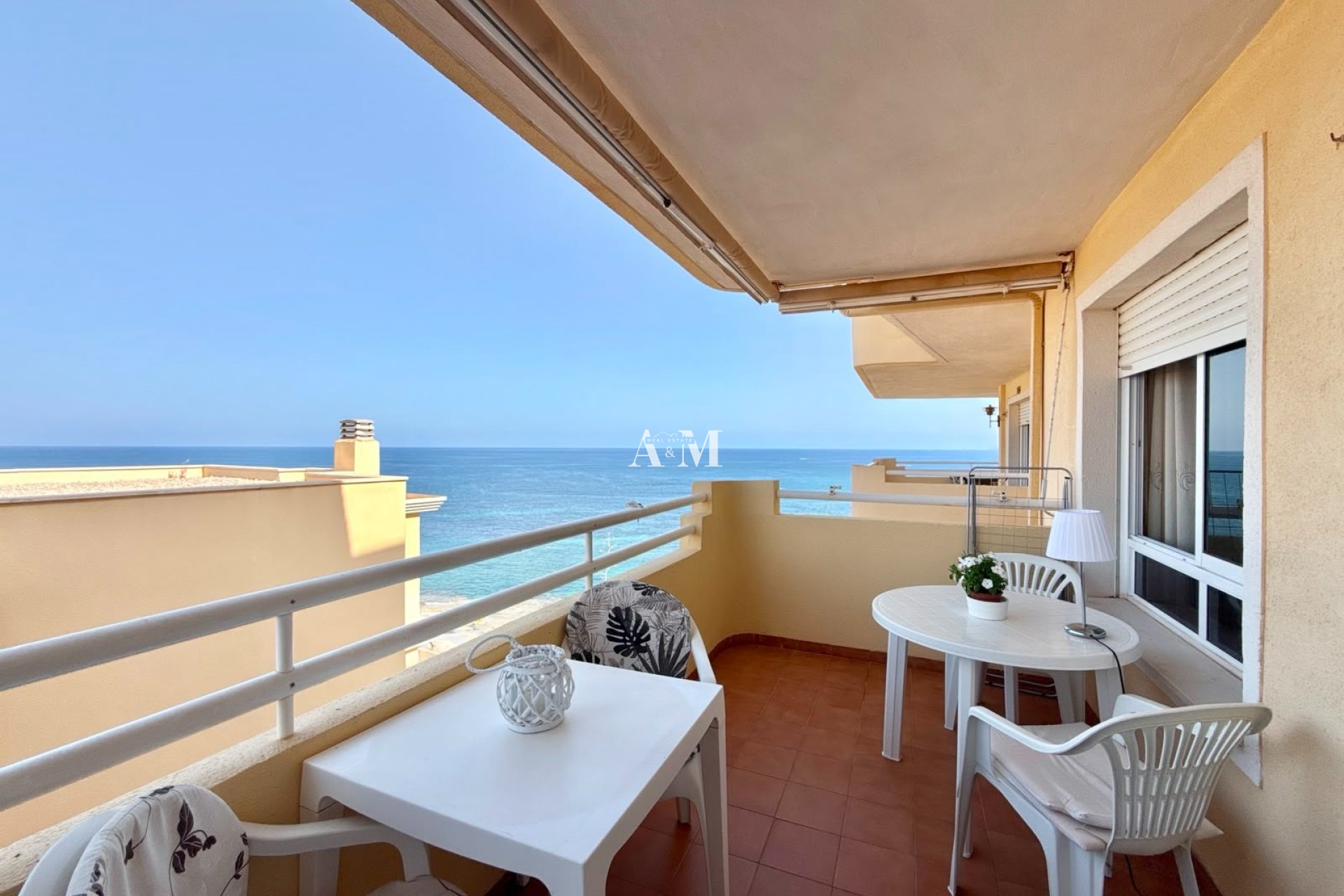 Alquiler a largo plazo - Apartamento / piso - Orihuela Costa - Dehesa de campoamor