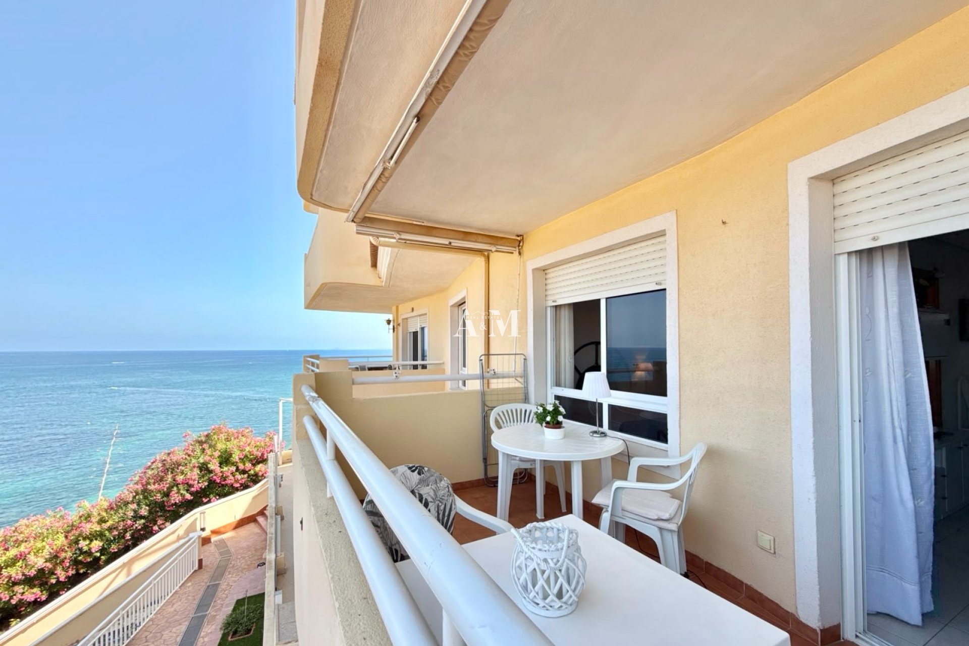 Alquiler a largo plazo - Apartamento / piso - Orihuela Costa - Dehesa de campoamor