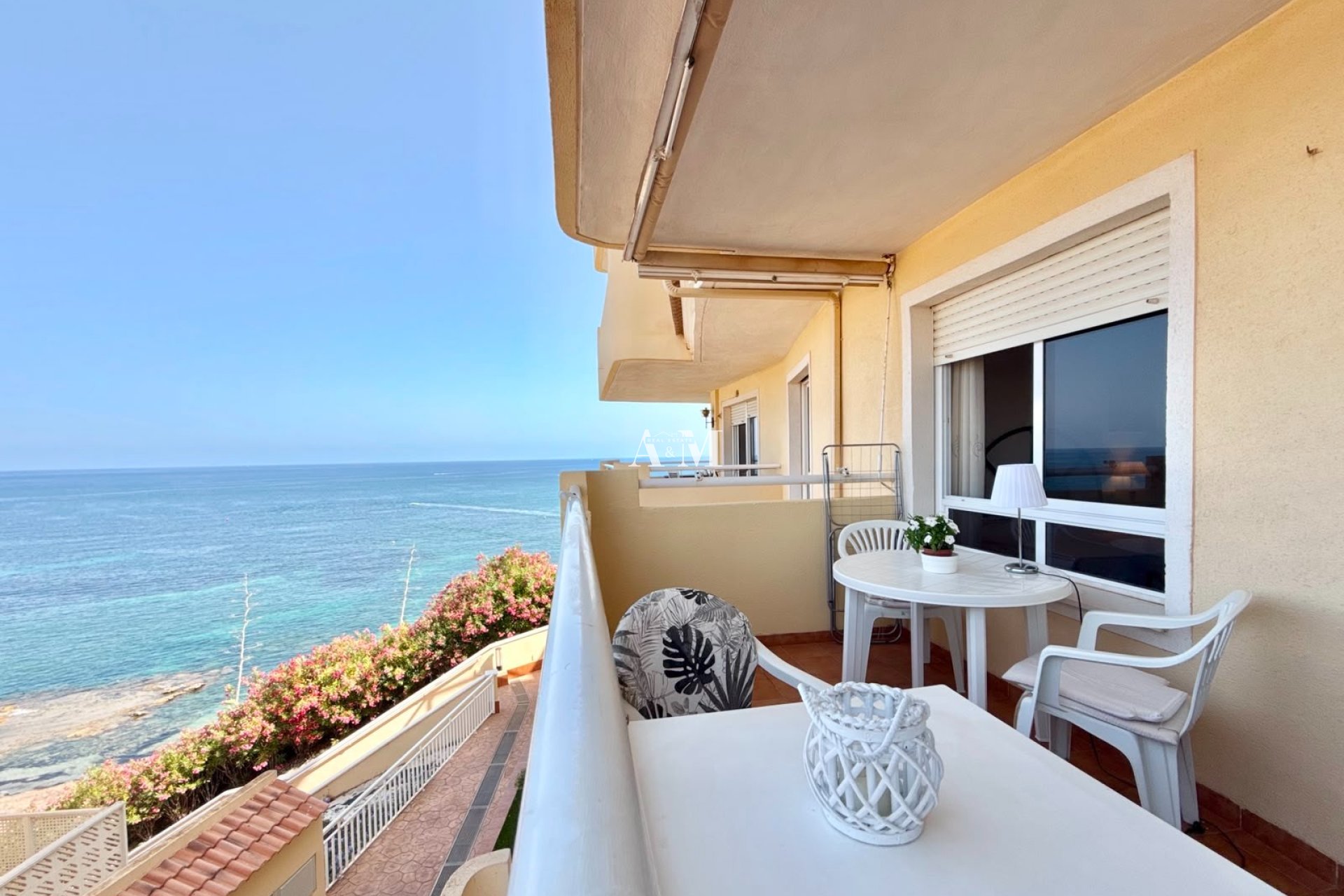 Alquiler a largo plazo - Apartamento / piso - Orihuela Costa - Dehesa de campoamor