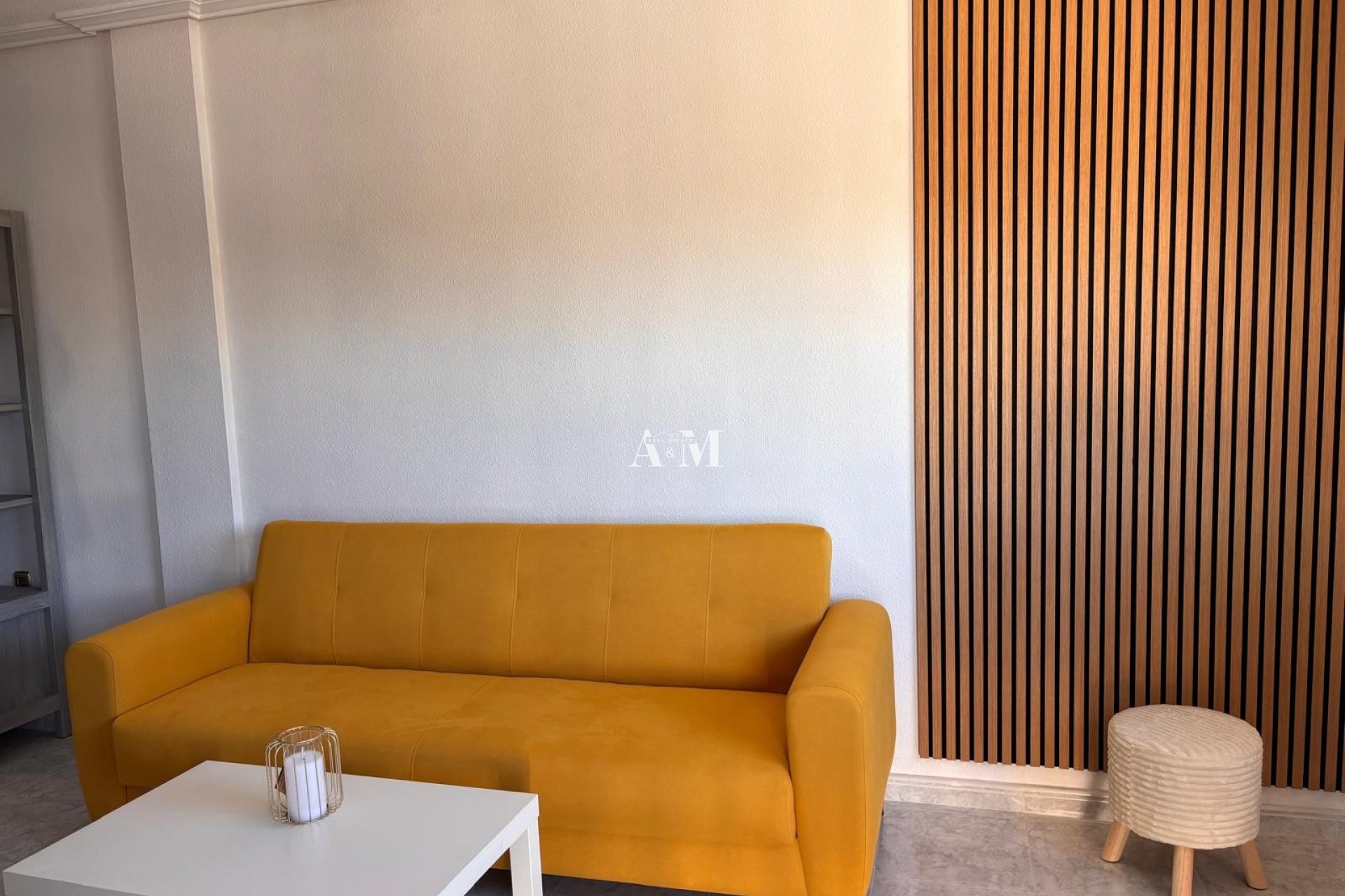 Alquiler a largo plazo - Apartamento / piso - Orihuela Costa - Las Filipinas