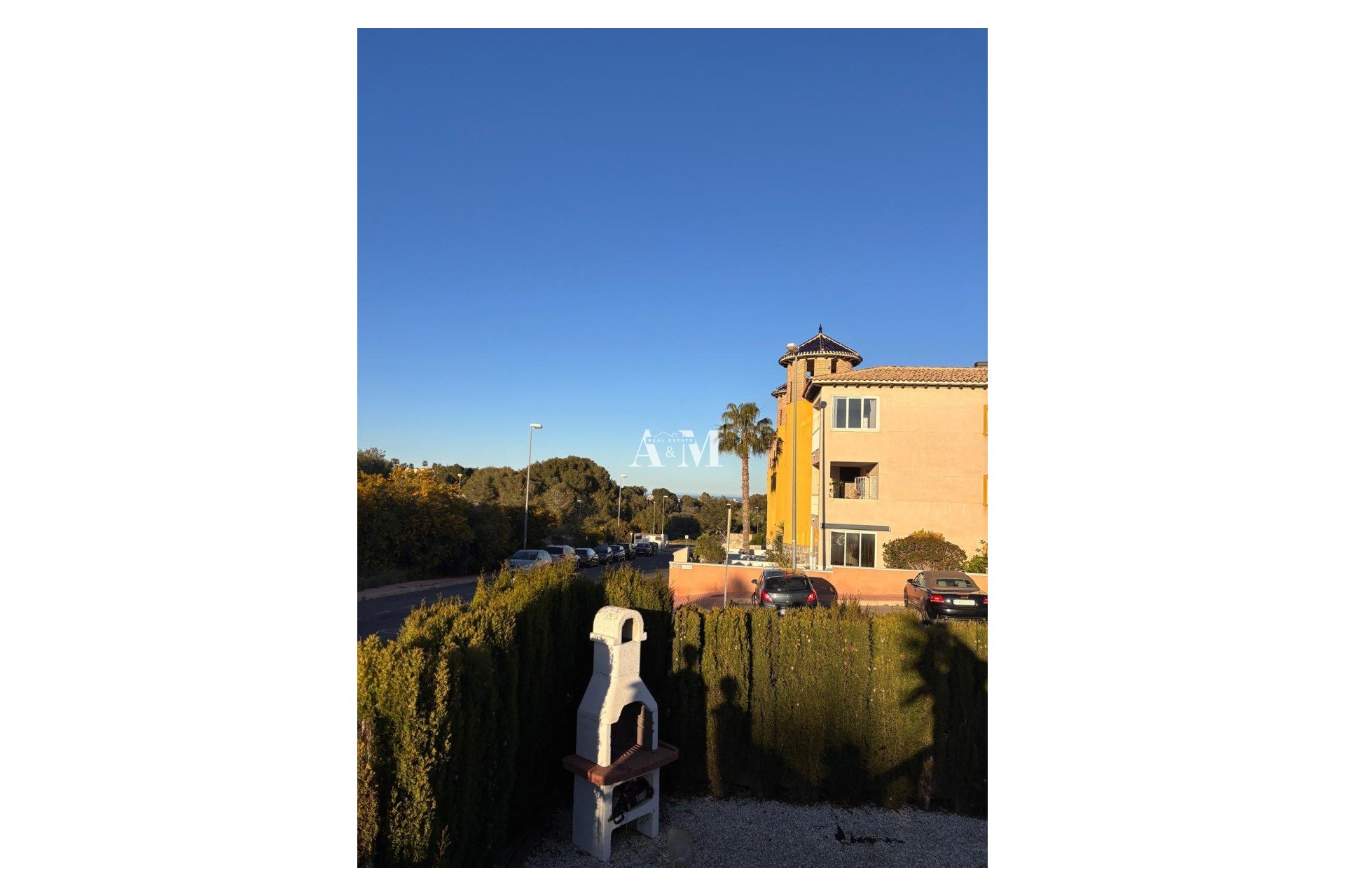 Alquiler a largo plazo - Apartamento / piso - Orihuela Costa - Las Filipinas