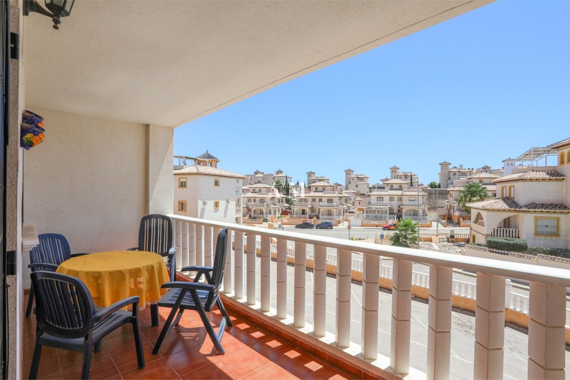 Alquiler a largo plazo - Apartamento / piso - Orihuela Costa - Lomas de Cabo Roig