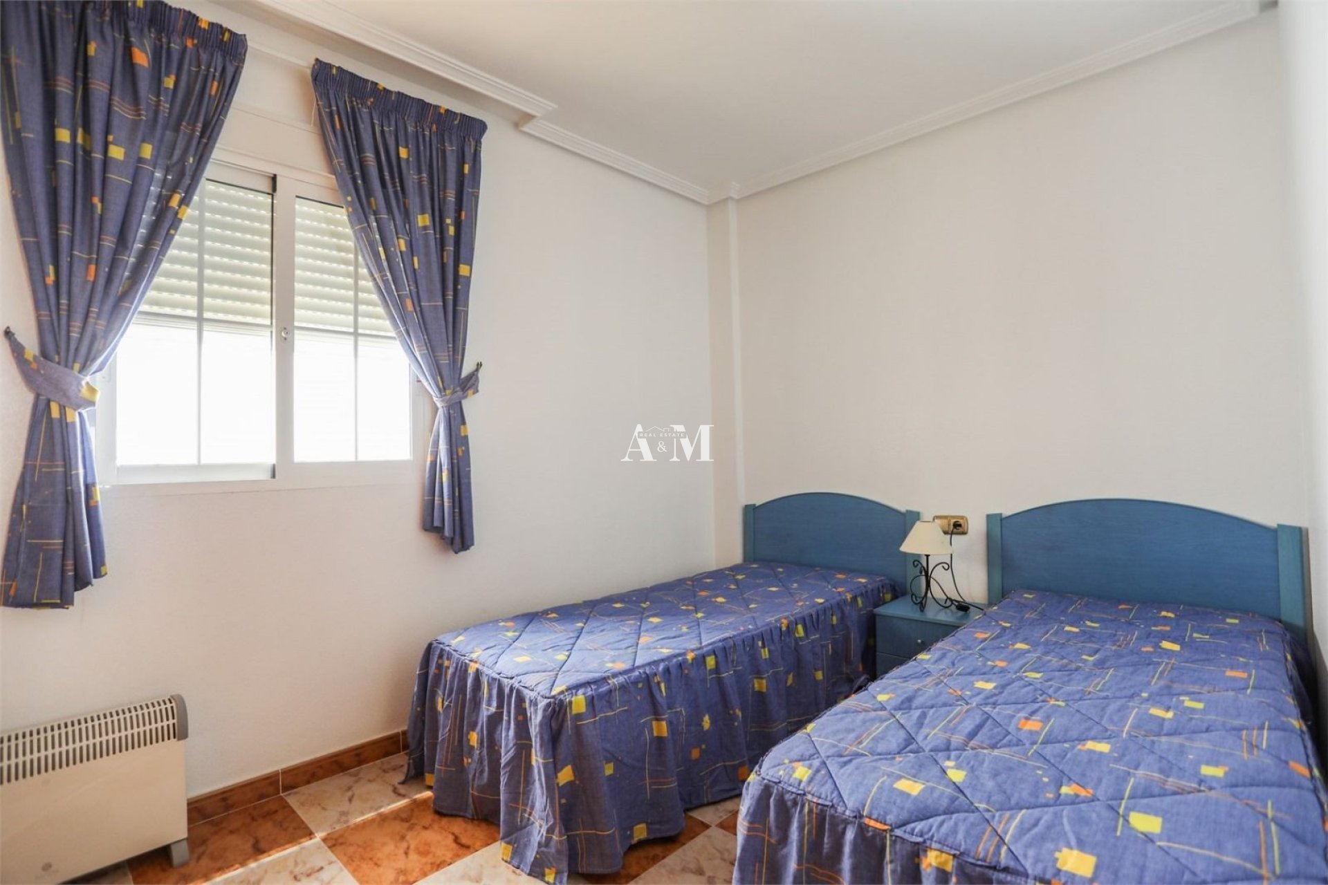 Alquiler a largo plazo - Apartamento / piso - Orihuela Costa - Lomas de Cabo Roig