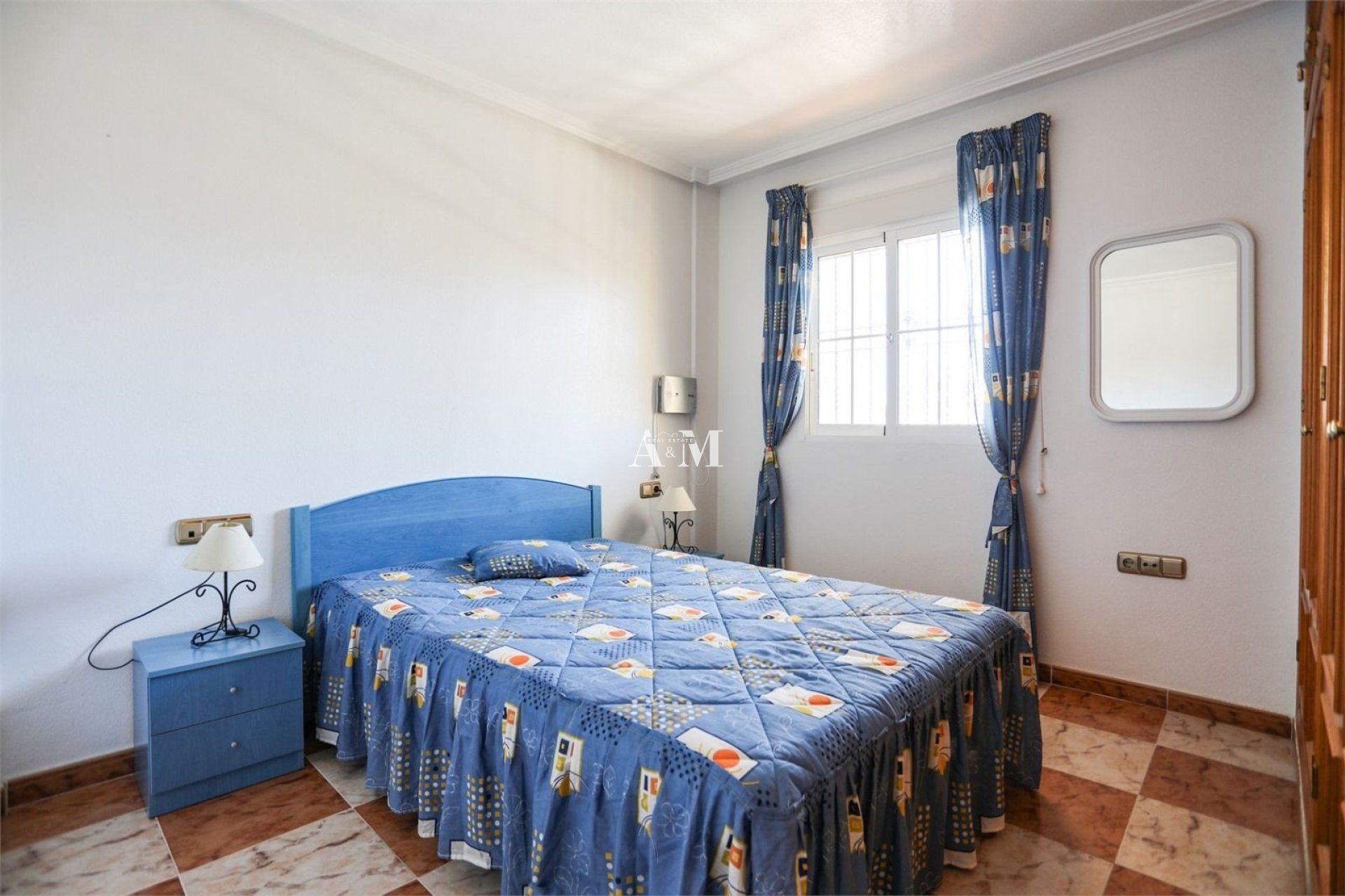 Alquiler a largo plazo - Apartamento / piso - Orihuela Costa - Lomas de Cabo Roig