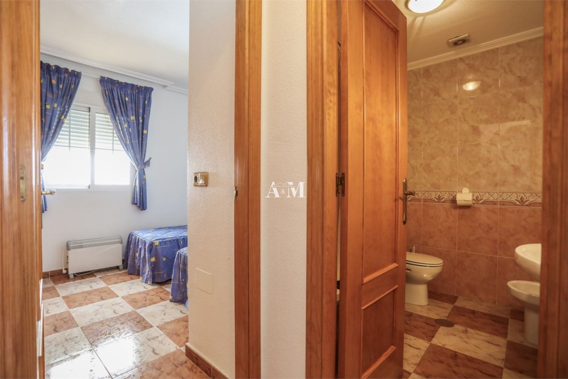 Alquiler a largo plazo - Apartamento / piso - Orihuela Costa - Lomas de Cabo Roig