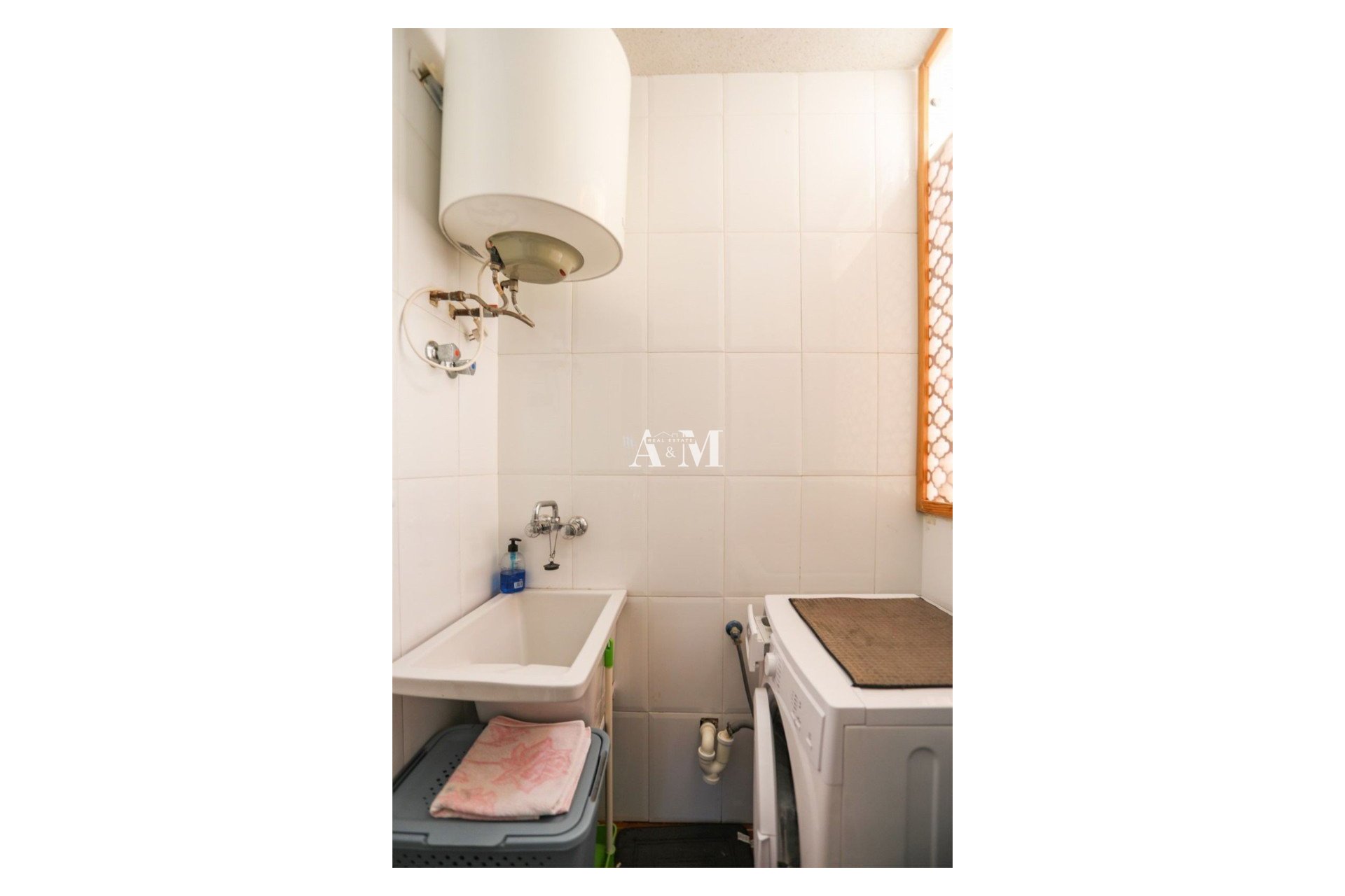Alquiler a largo plazo - Apartamento / piso - Orihuela Costa - Lomas de Cabo Roig