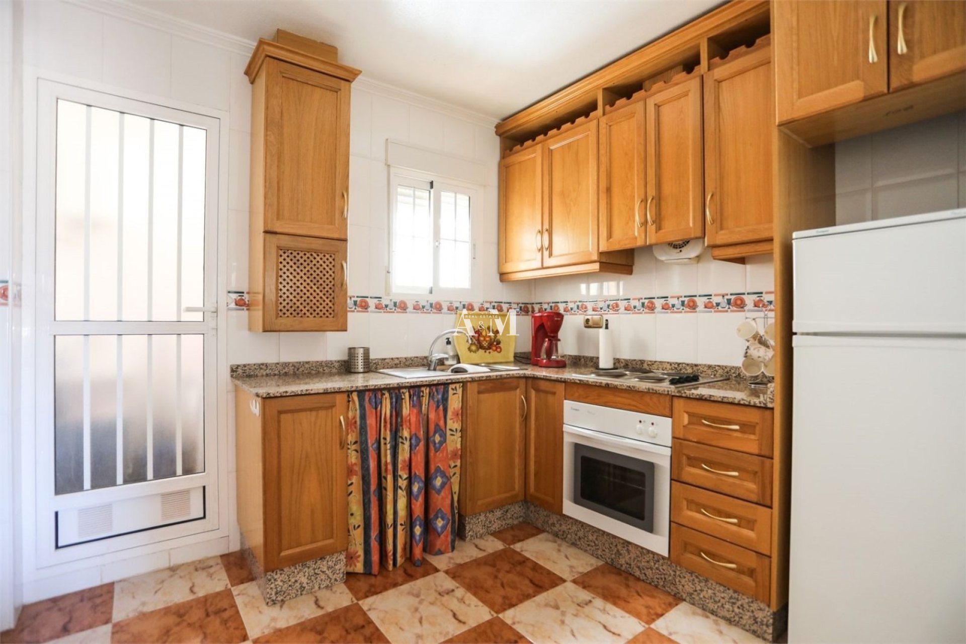 Alquiler a largo plazo - Apartamento / piso - Orihuela Costa - Lomas de Cabo Roig
