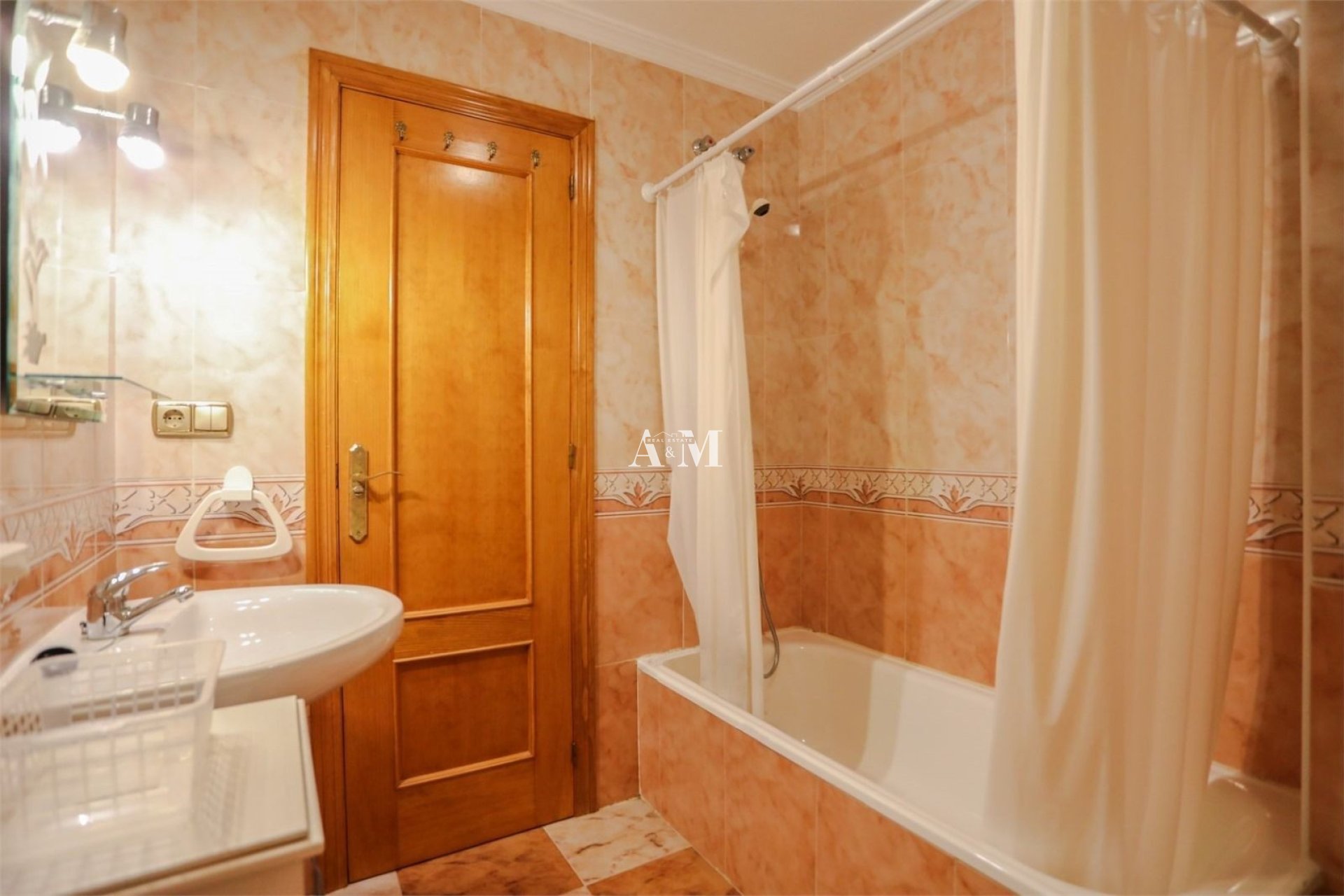 Alquiler a largo plazo - Apartamento / piso - Orihuela Costa - Lomas de Cabo Roig