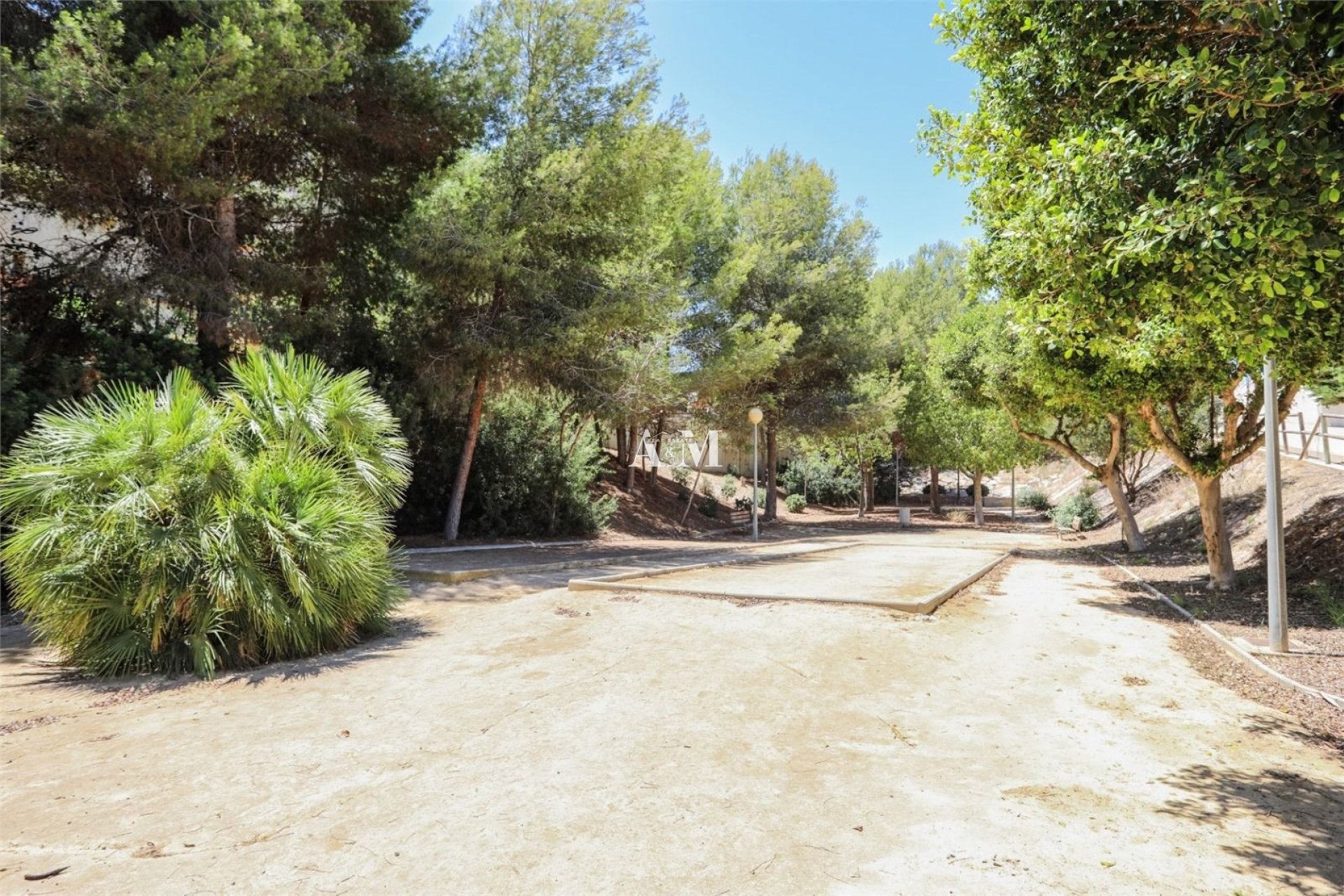 Alquiler a largo plazo - Apartamento / piso - Orihuela Costa - Lomas de Cabo Roig