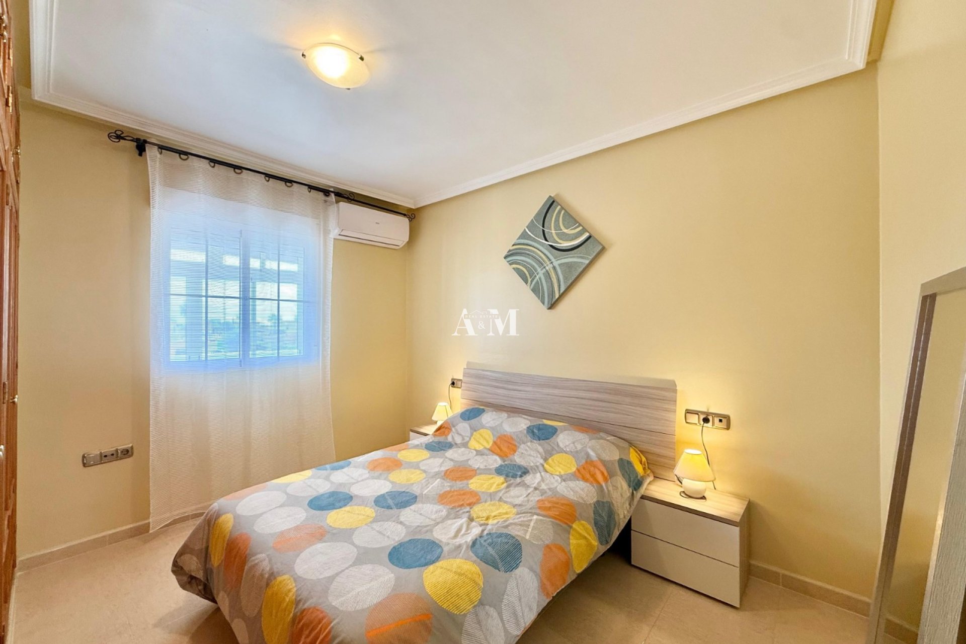 Alquiler a largo plazo - Apartamento / piso - Orihuela Costa - Lomas de Cabo Roig