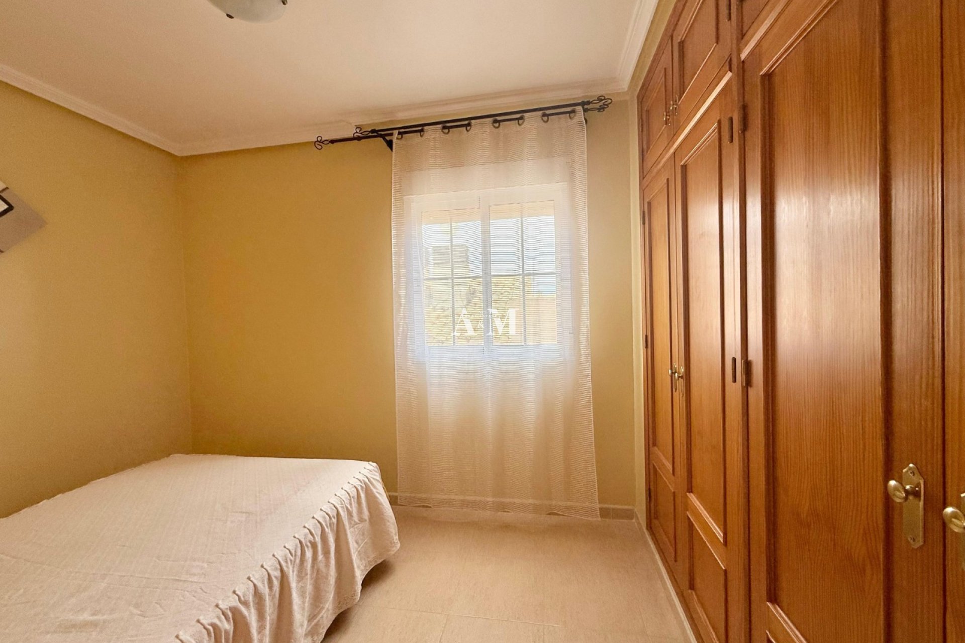 Alquiler a largo plazo - Apartamento / piso - Orihuela Costa - Lomas de Cabo Roig