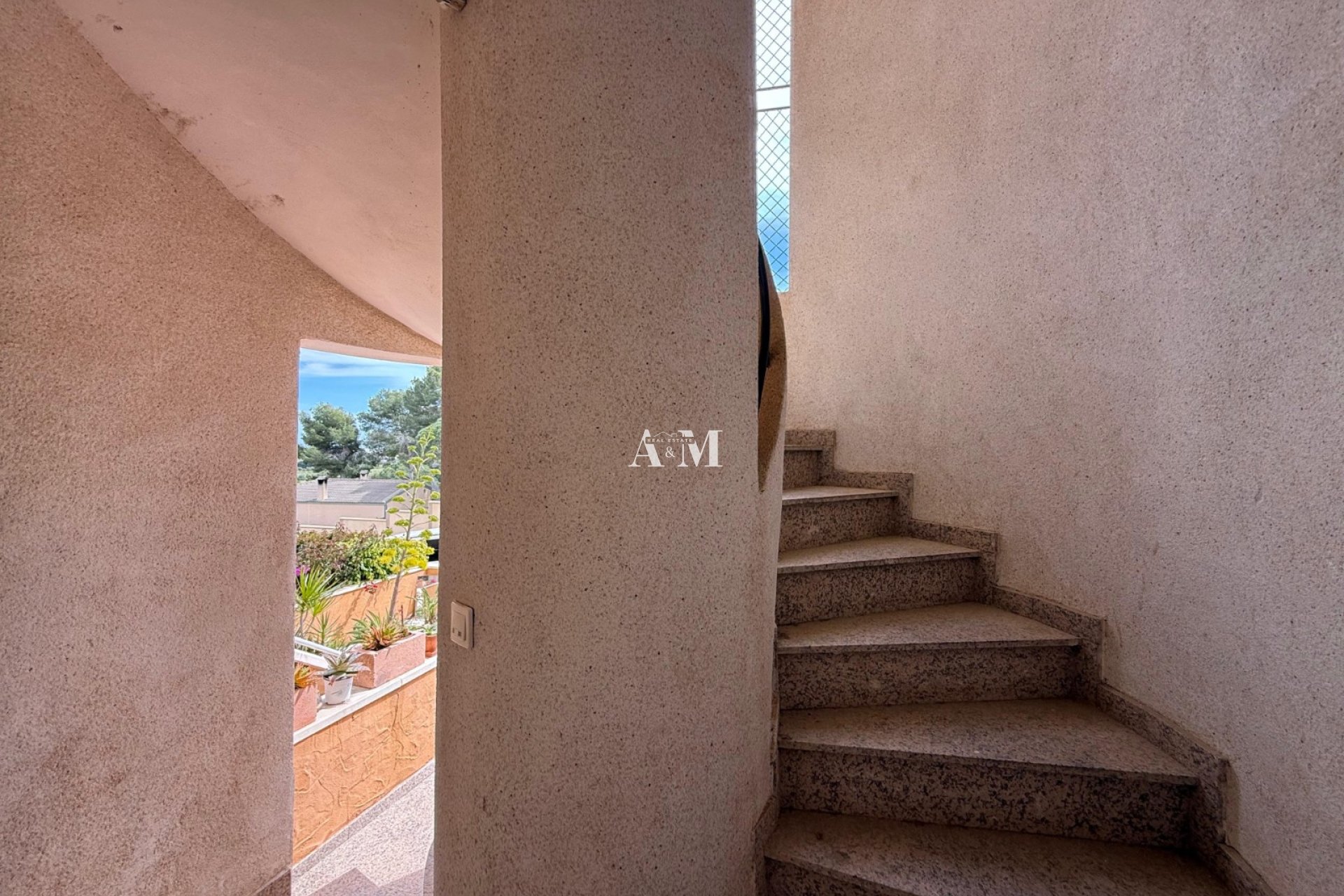 Alquiler a largo plazo - Apartamento / piso - Orihuela Costa - Lomas de Cabo Roig