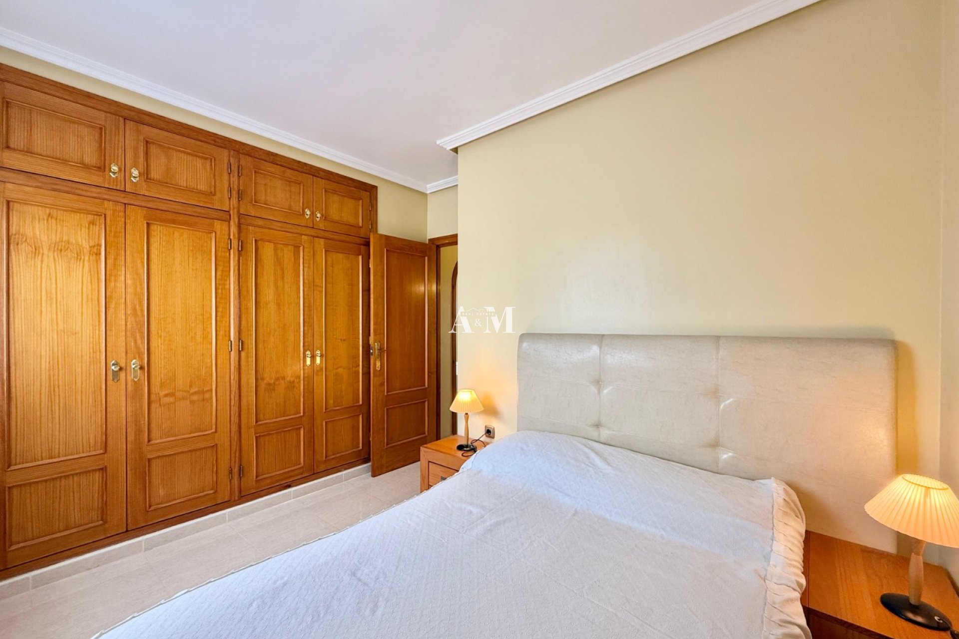 Alquiler a largo plazo - Apartamento / piso - Orihuela Costa - Lomas de Cabo Roig