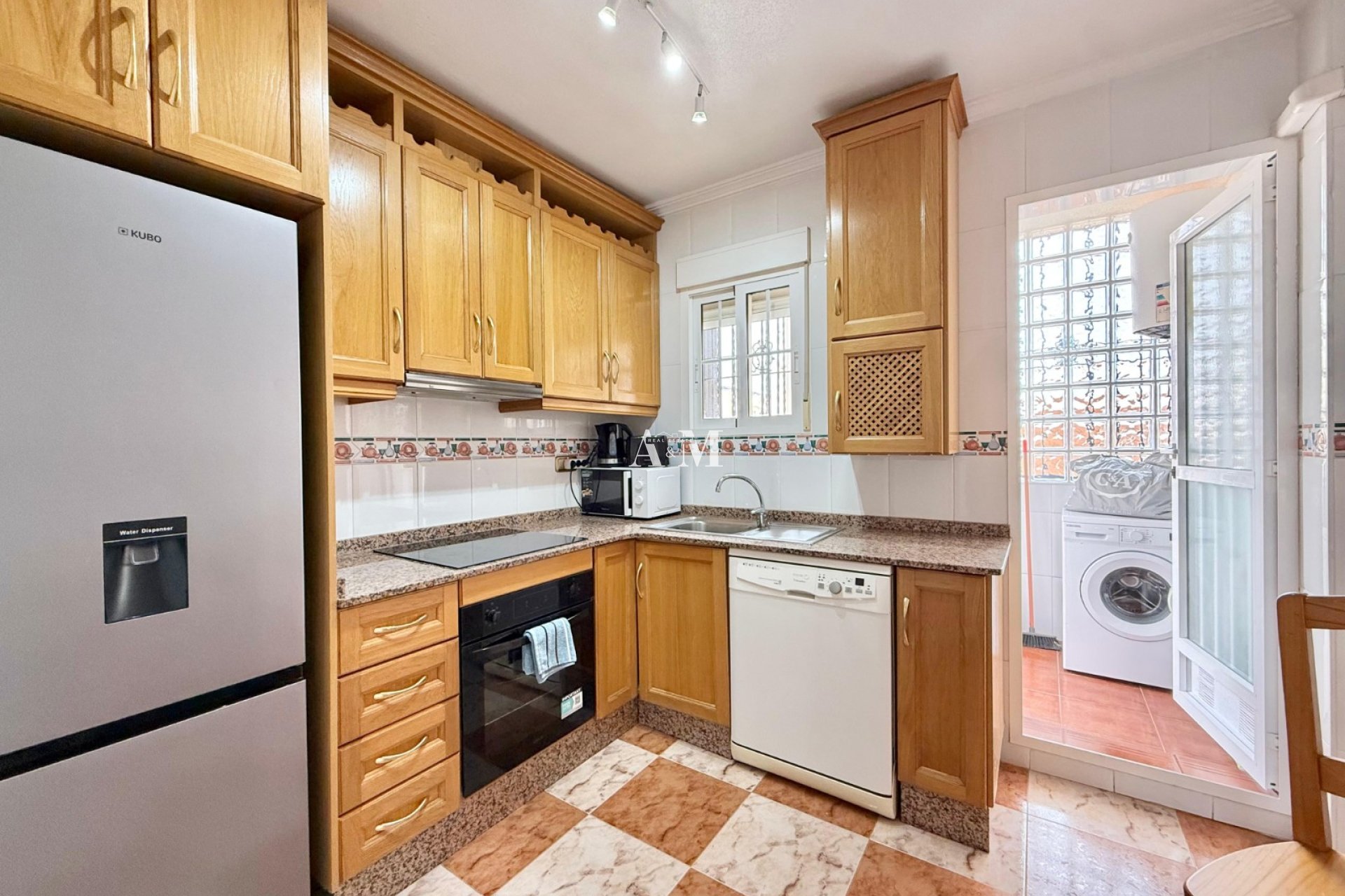 Alquiler a largo plazo - Apartamento / piso - Orihuela Costa - Lomas de Cabo Roig