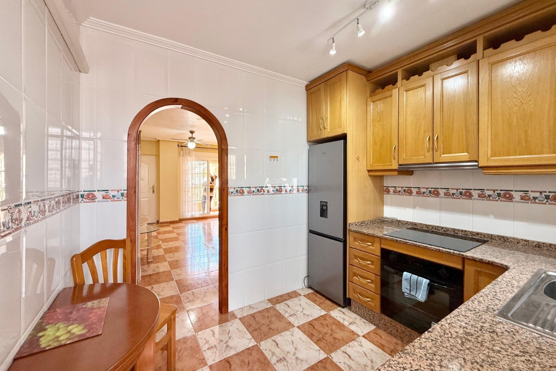 Alquiler a largo plazo - Apartamento / piso - Orihuela Costa - Lomas de Cabo Roig