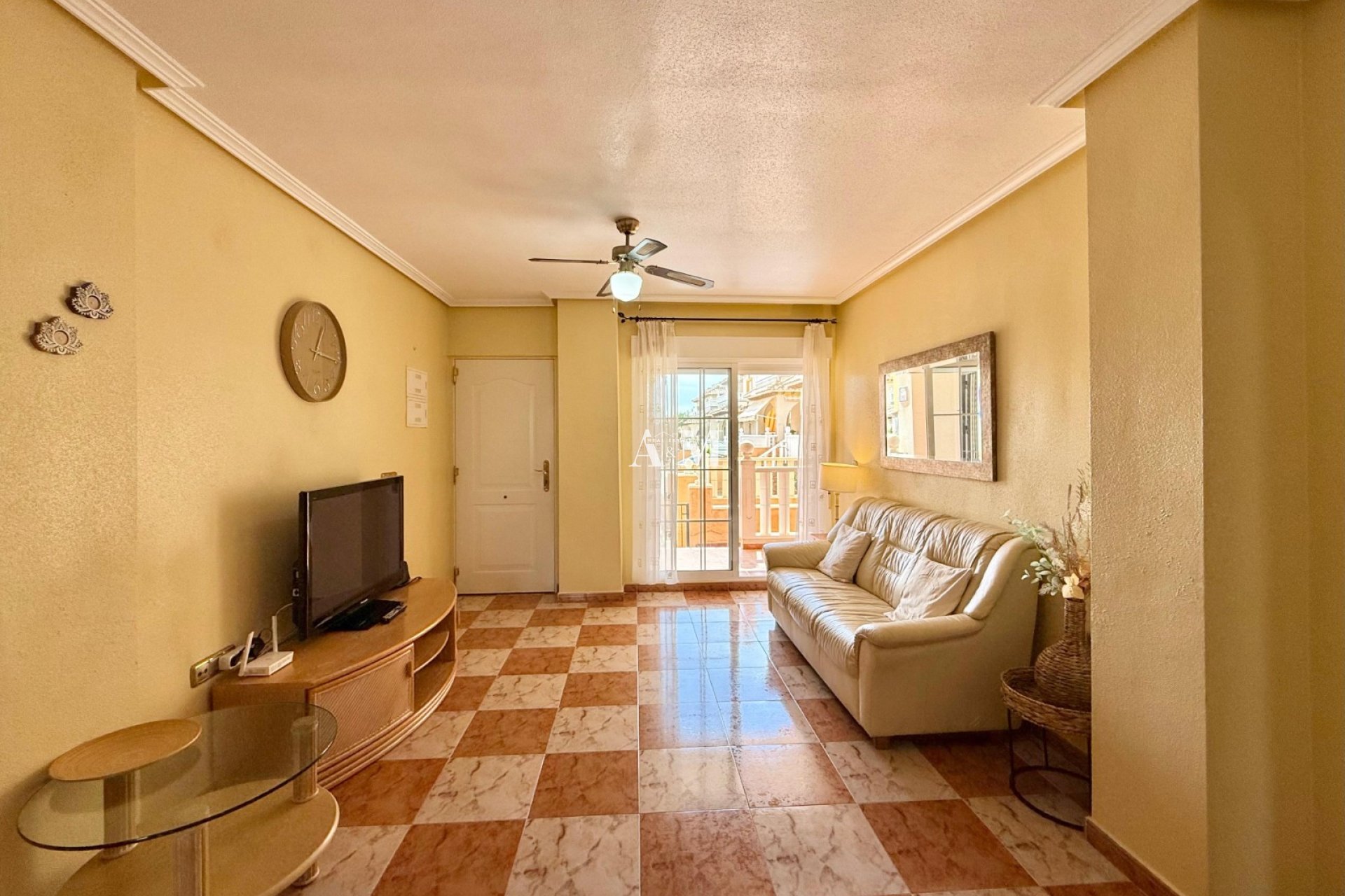 Alquiler a largo plazo - Apartamento / piso - Orihuela Costa - Lomas de Cabo Roig