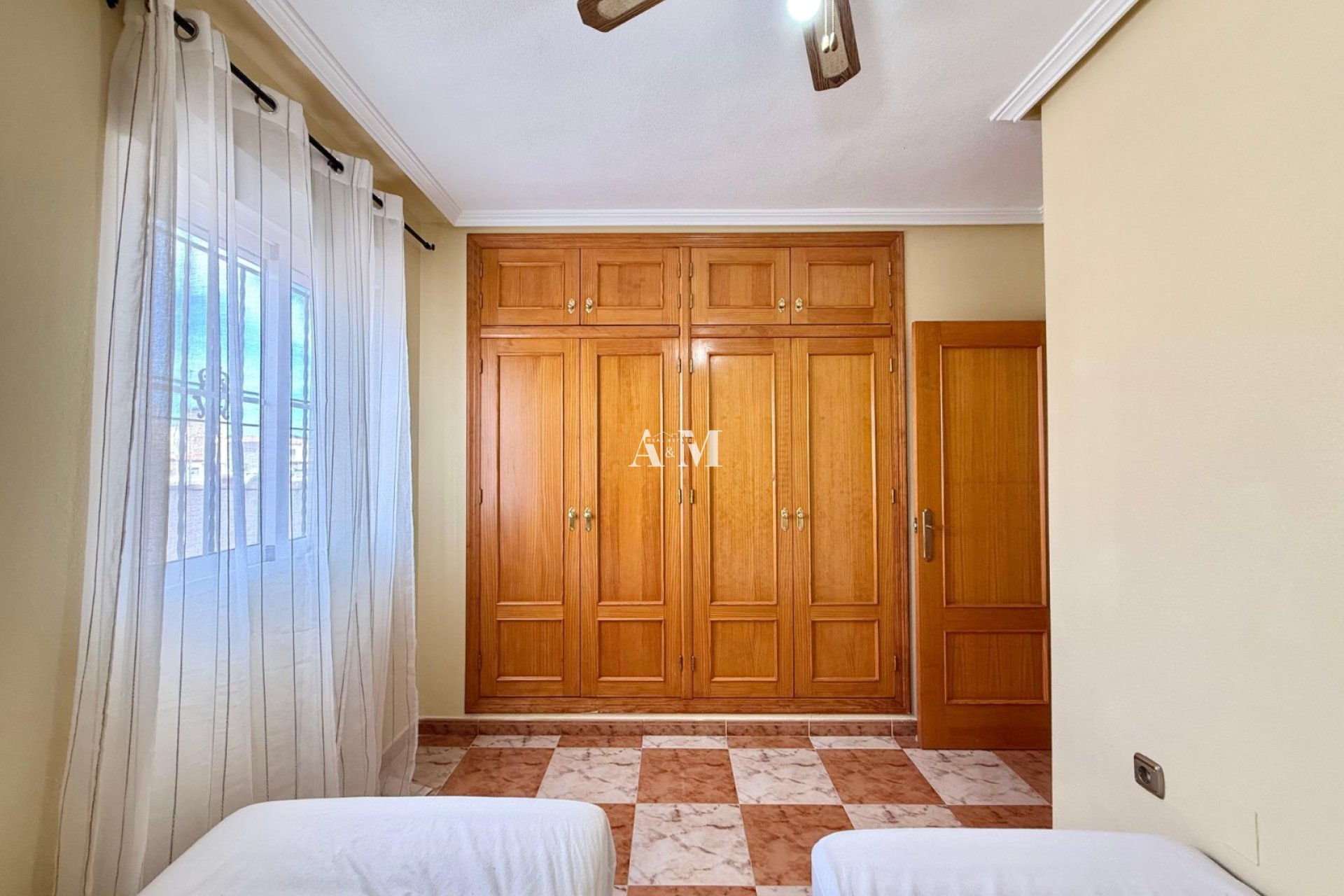 Alquiler a largo plazo - Apartamento / piso - Orihuela Costa - Lomas de Cabo Roig