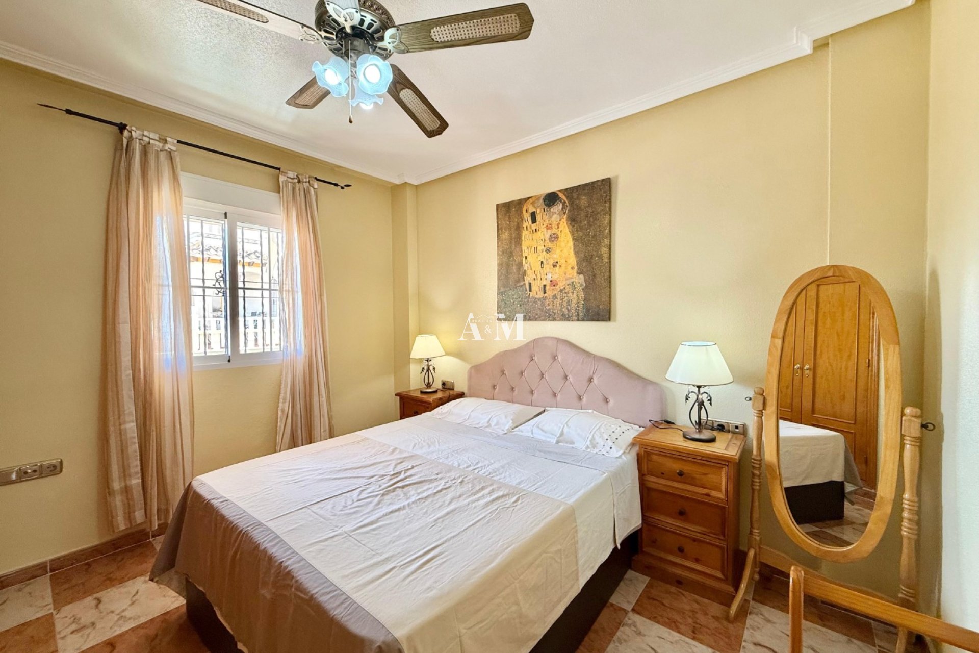 Alquiler a largo plazo - Apartamento / piso - Orihuela Costa - Lomas de Cabo Roig