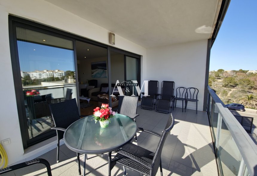 Alquiler a largo plazo - Apartamento / piso - Orihuela Costa - Lomas de Campoamor