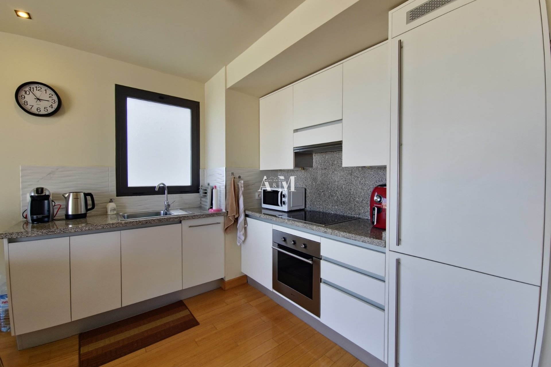 Alquiler a largo plazo - Apartamento / piso - Orihuela Costa - Lomas de Campoamor