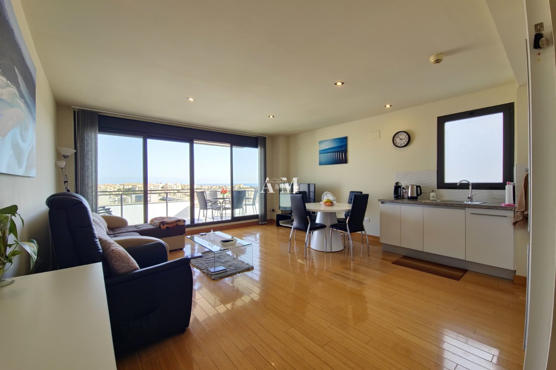 Alquiler a largo plazo - Apartamento / piso - Orihuela Costa - Lomas de Campoamor