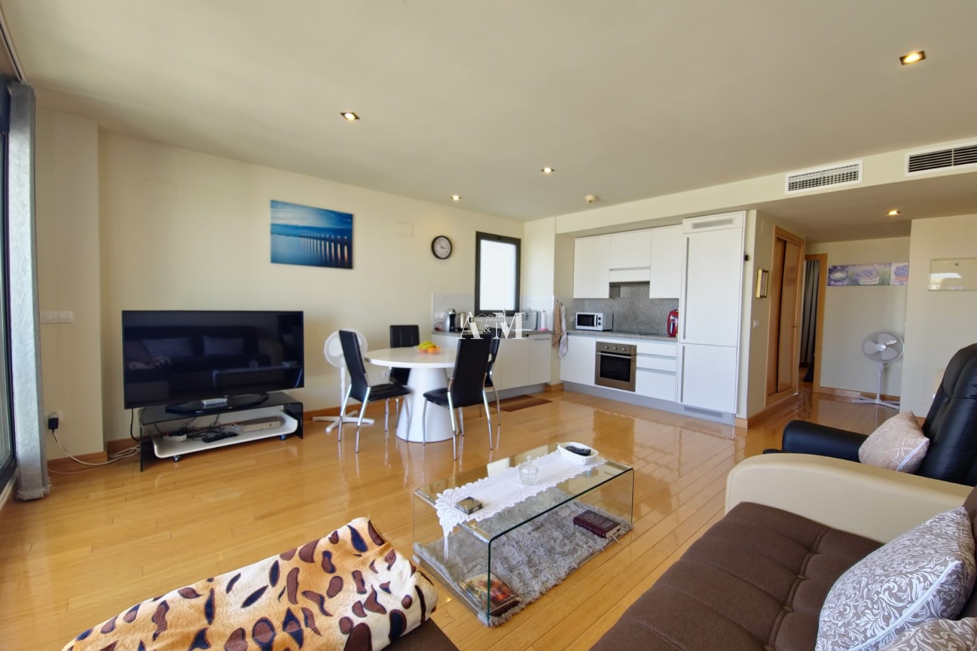 Alquiler a largo plazo - Apartamento / piso - Orihuela Costa - Lomas de Campoamor