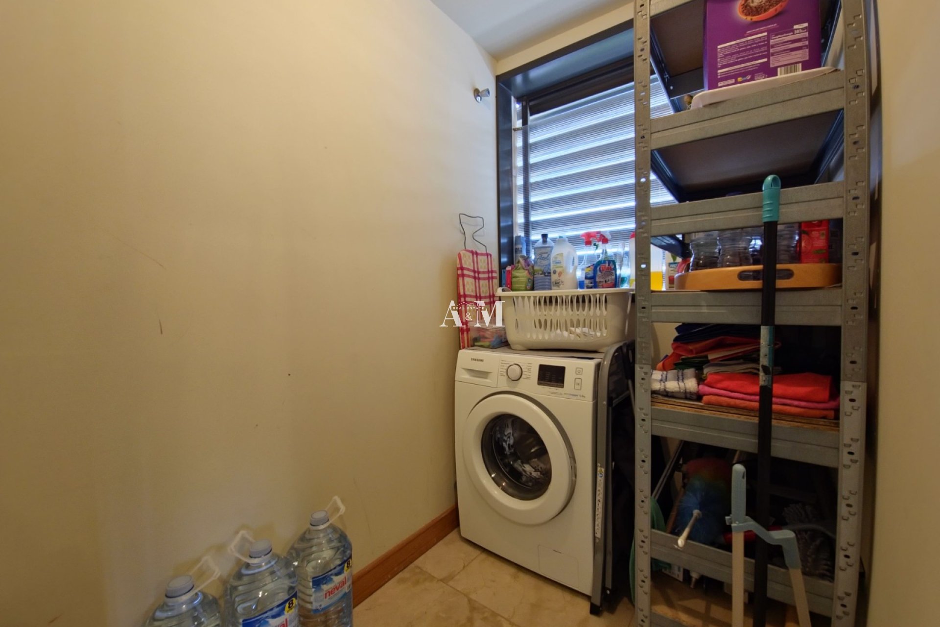 Alquiler a largo plazo - Apartamento / piso - Orihuela Costa - Lomas de Campoamor