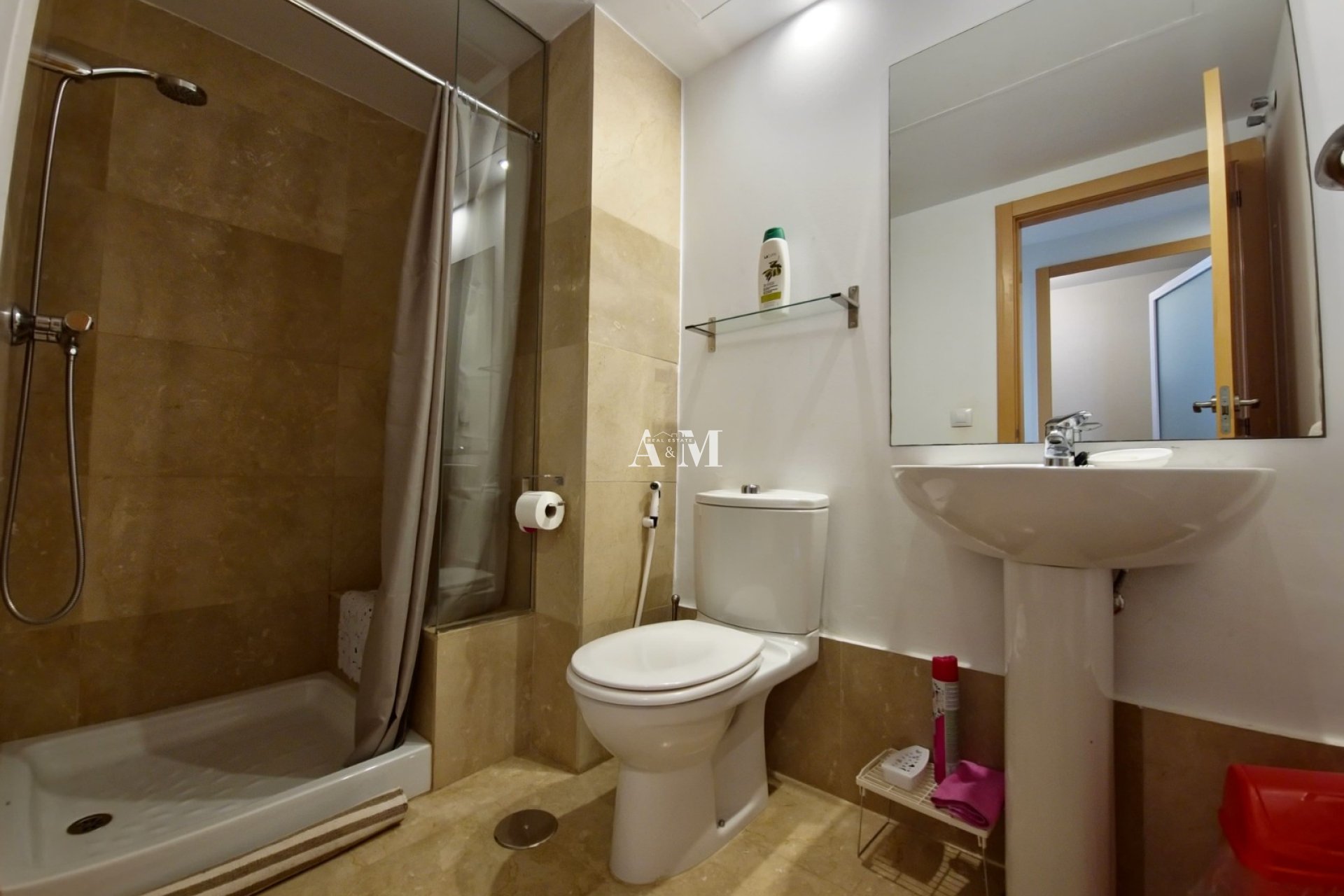 Alquiler a largo plazo - Apartamento / piso - Orihuela Costa - Lomas de Campoamor