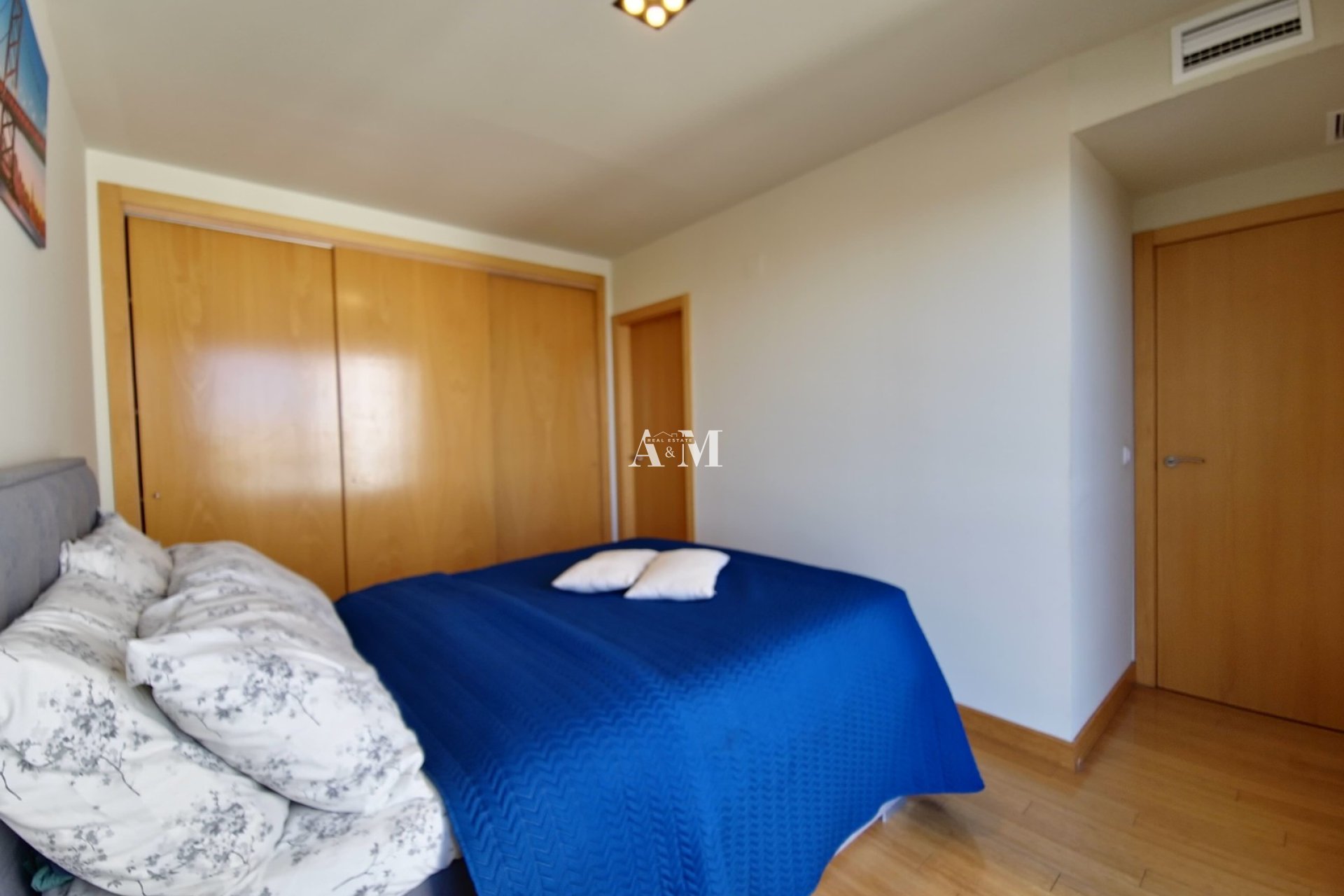 Alquiler a largo plazo - Apartamento / piso - Orihuela Costa - Lomas de Campoamor