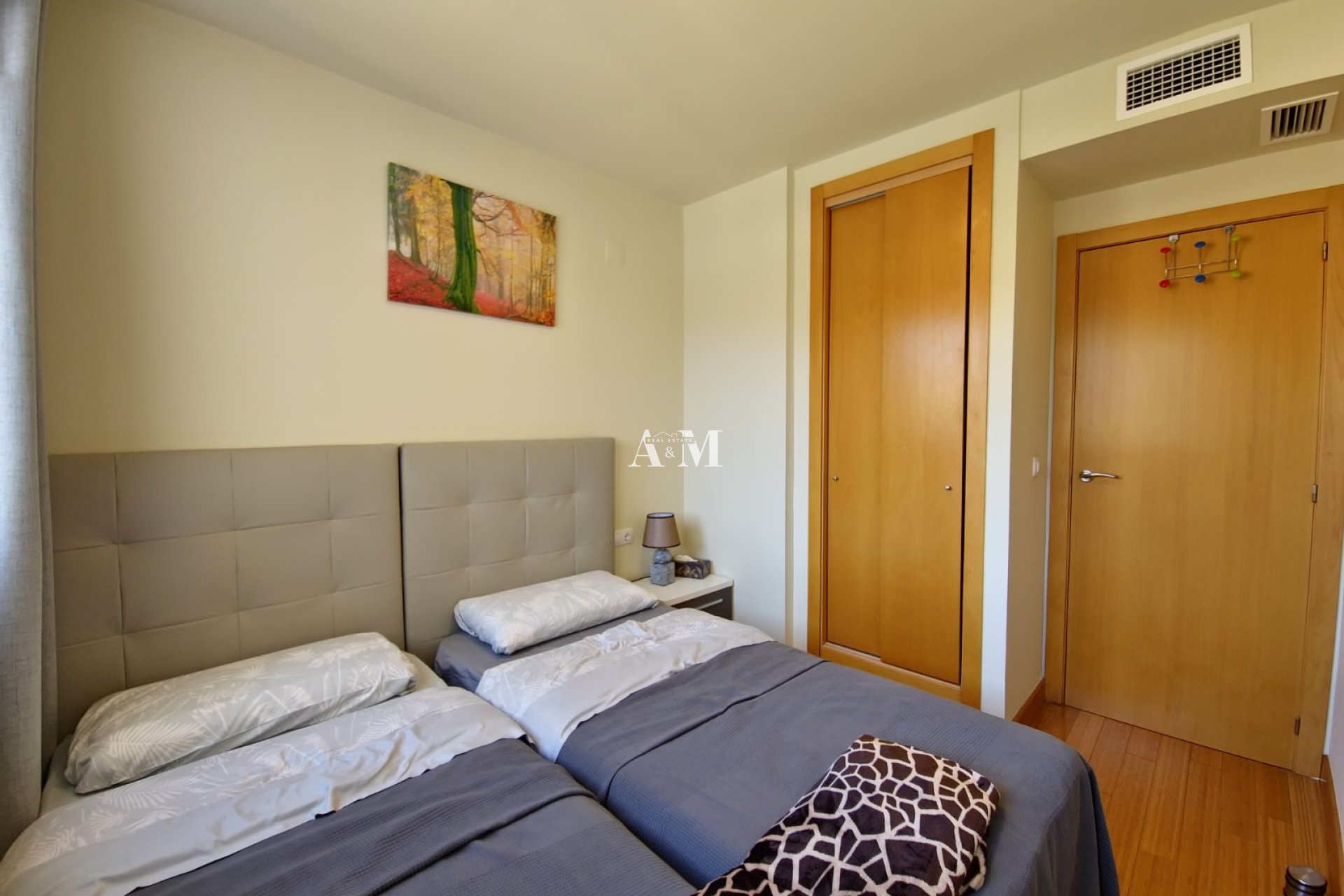 Alquiler a largo plazo - Apartamento / piso - Orihuela Costa - Lomas de Campoamor