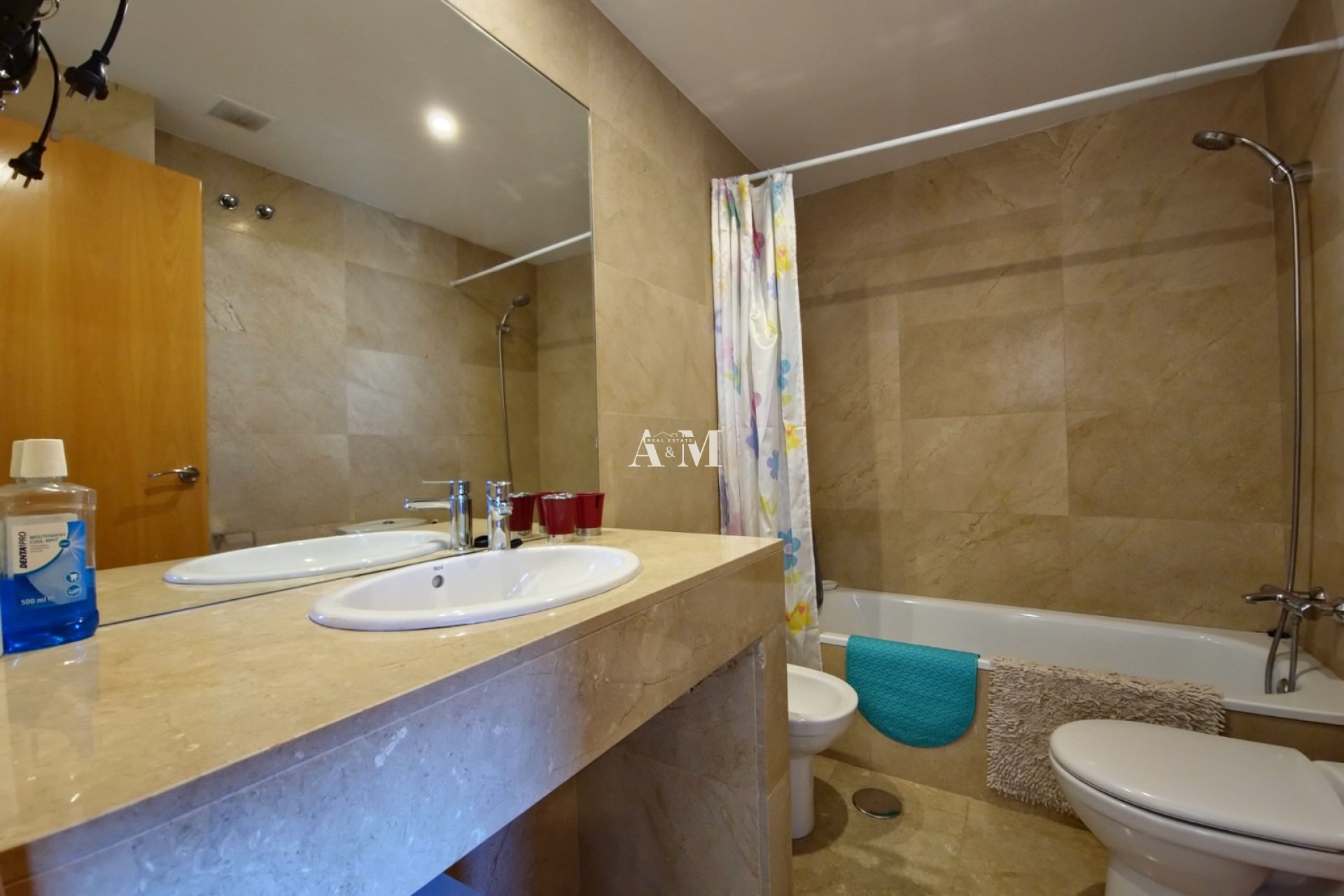 Alquiler a largo plazo - Apartamento / piso - Orihuela Costa - Lomas de Campoamor