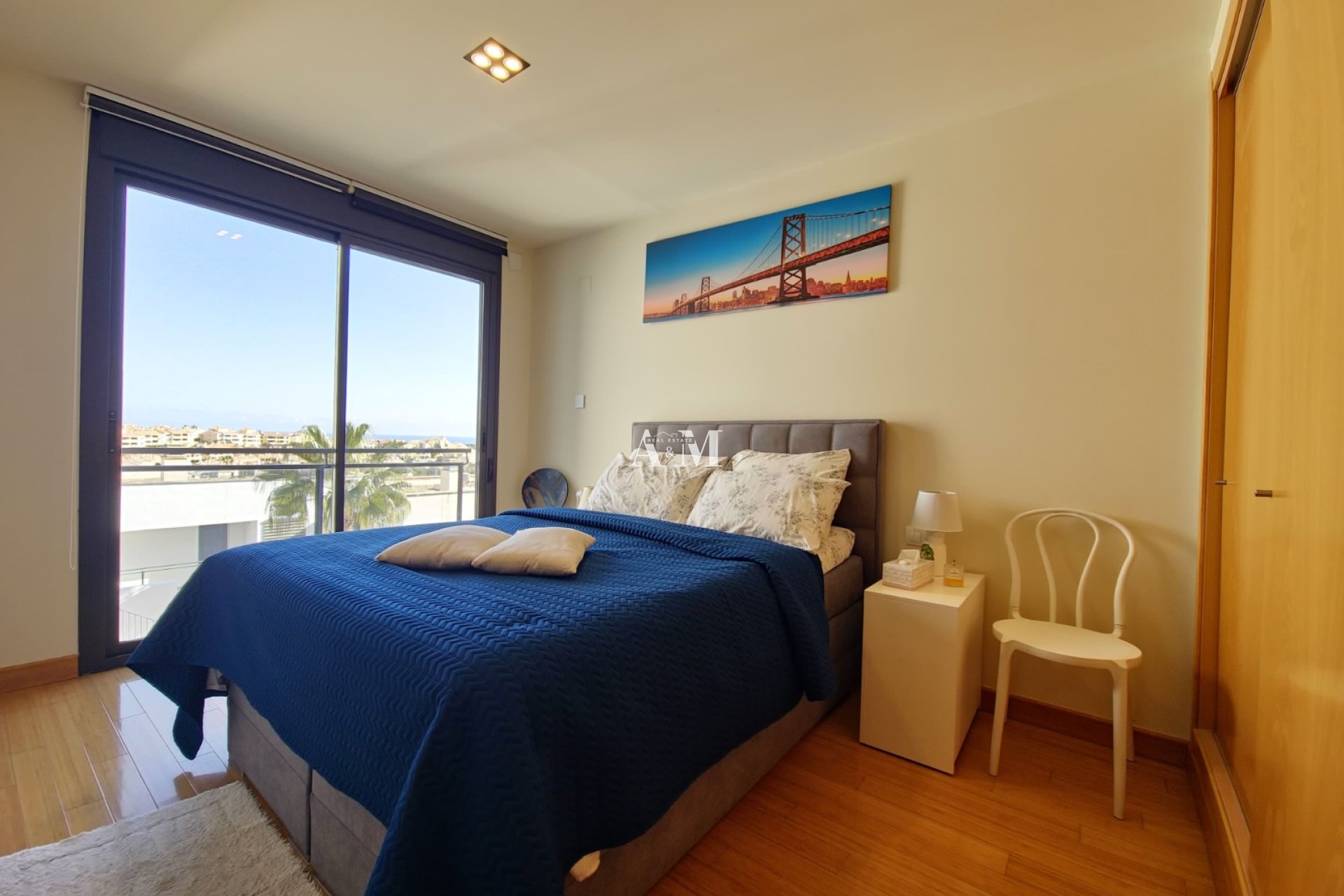 Alquiler a largo plazo - Apartamento / piso - Orihuela Costa - Lomas de Campoamor