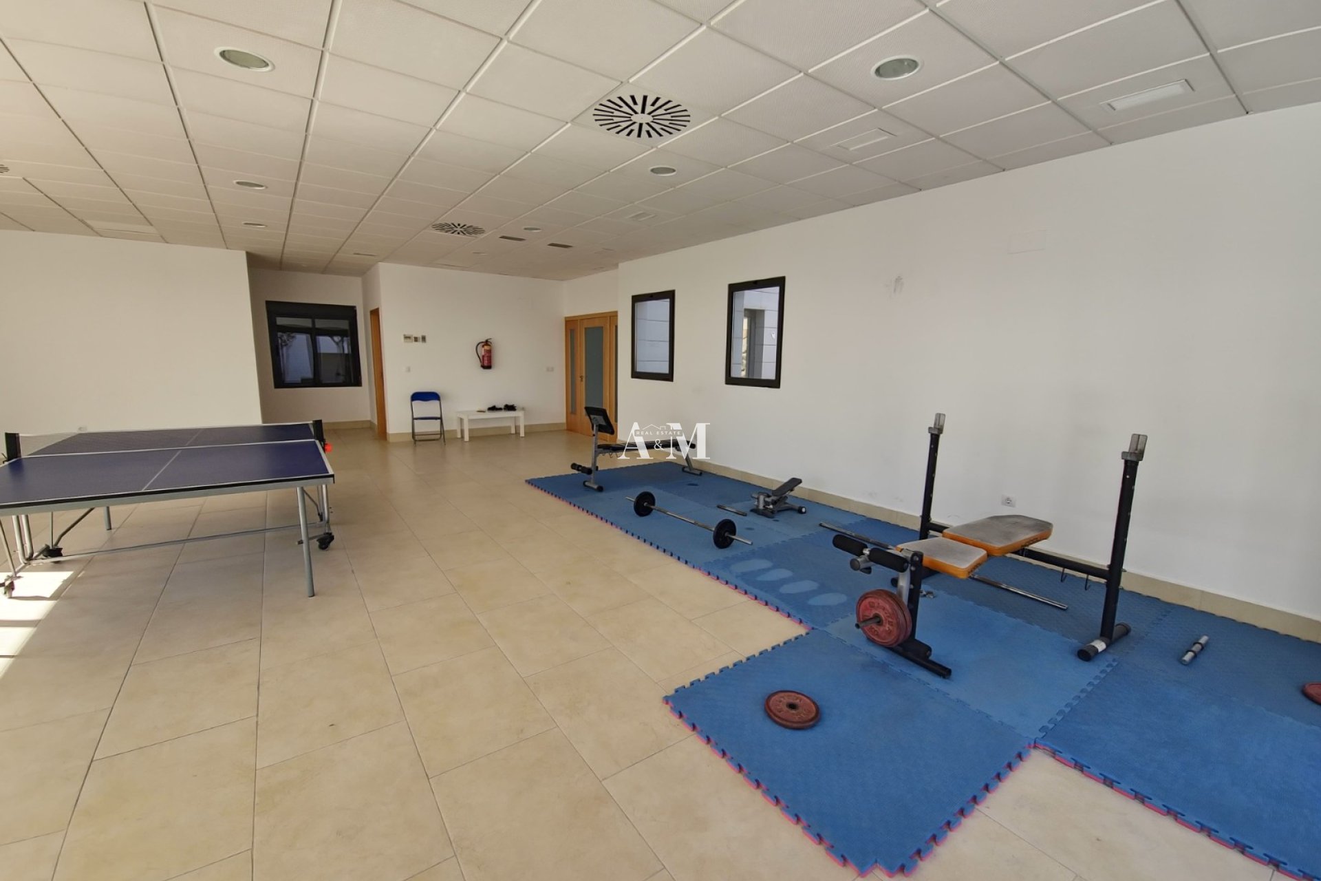 Alquiler a largo plazo - Apartamento / piso - Orihuela Costa - Lomas de Campoamor