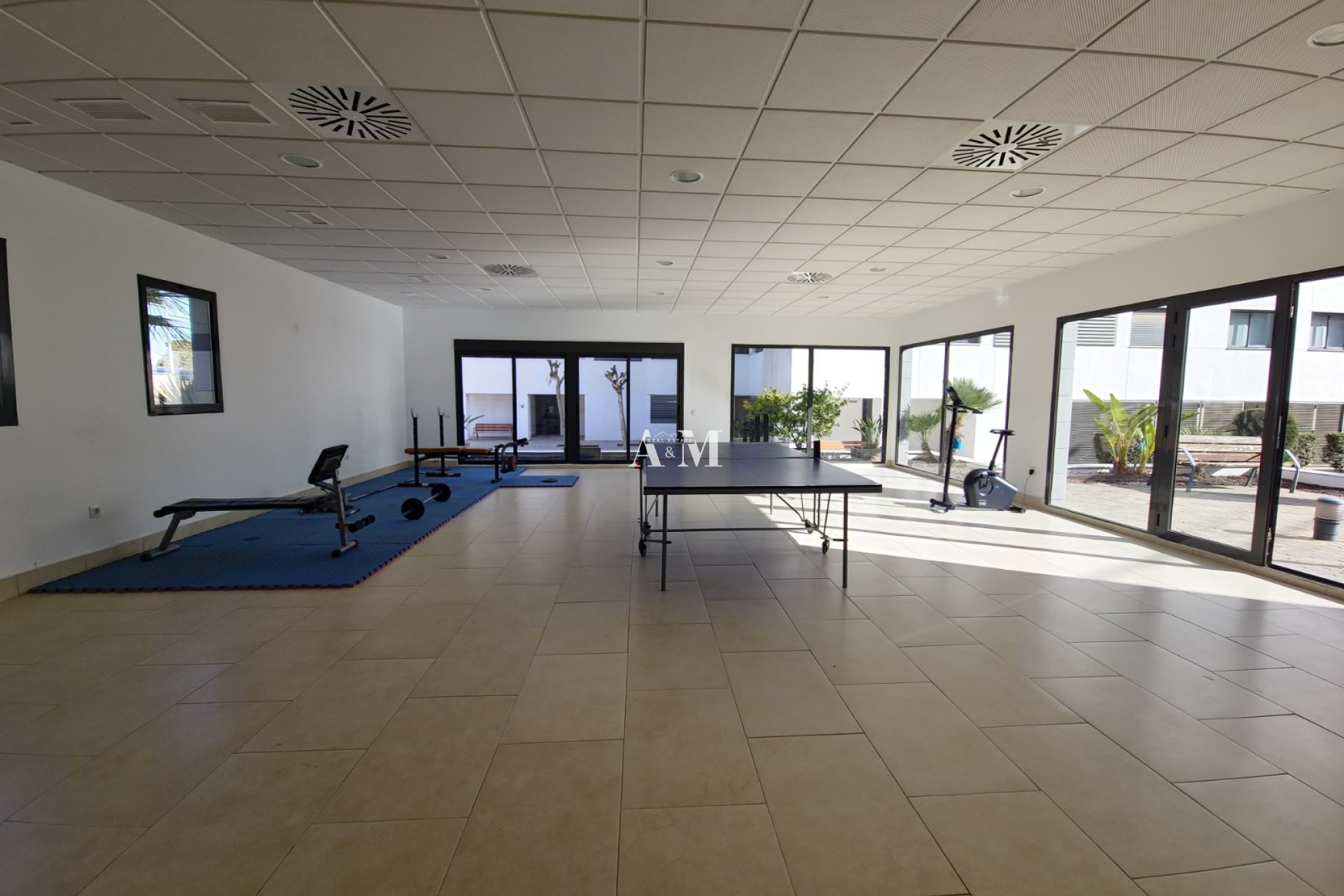Alquiler a largo plazo - Apartamento / piso - Orihuela Costa - Lomas de Campoamor