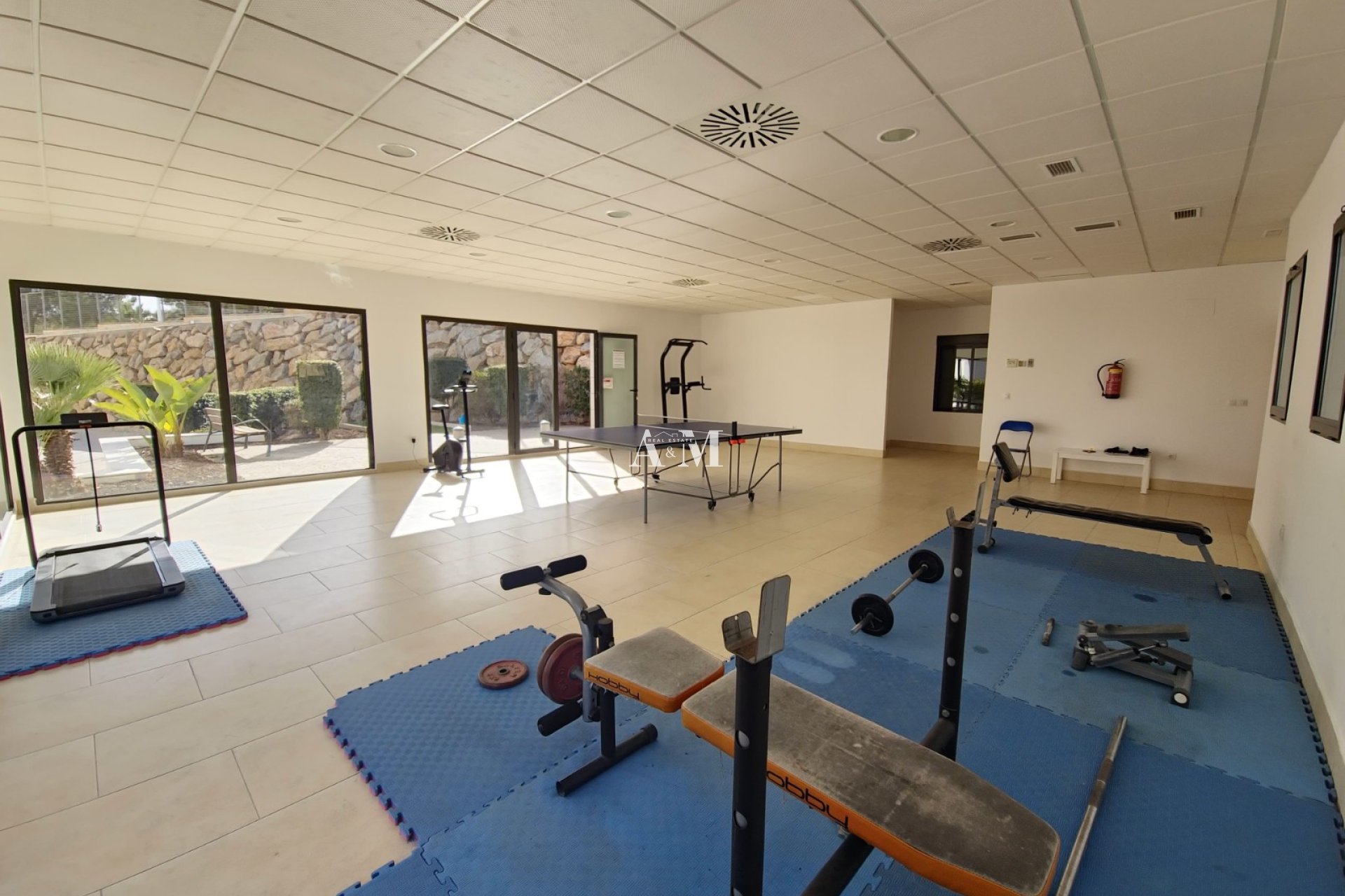 Alquiler a largo plazo - Apartamento / piso - Orihuela Costa - Lomas de Campoamor
