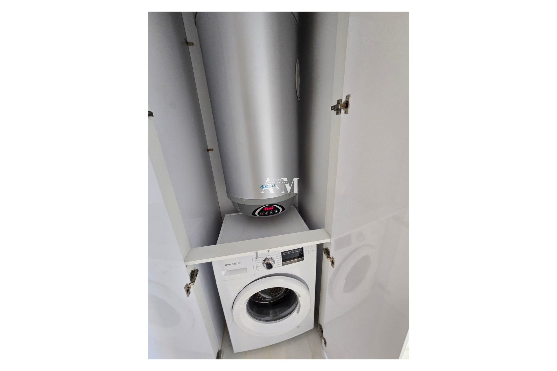 Alquiler a largo plazo - Apartamento / piso - Orihuela Costa - Los Almendros