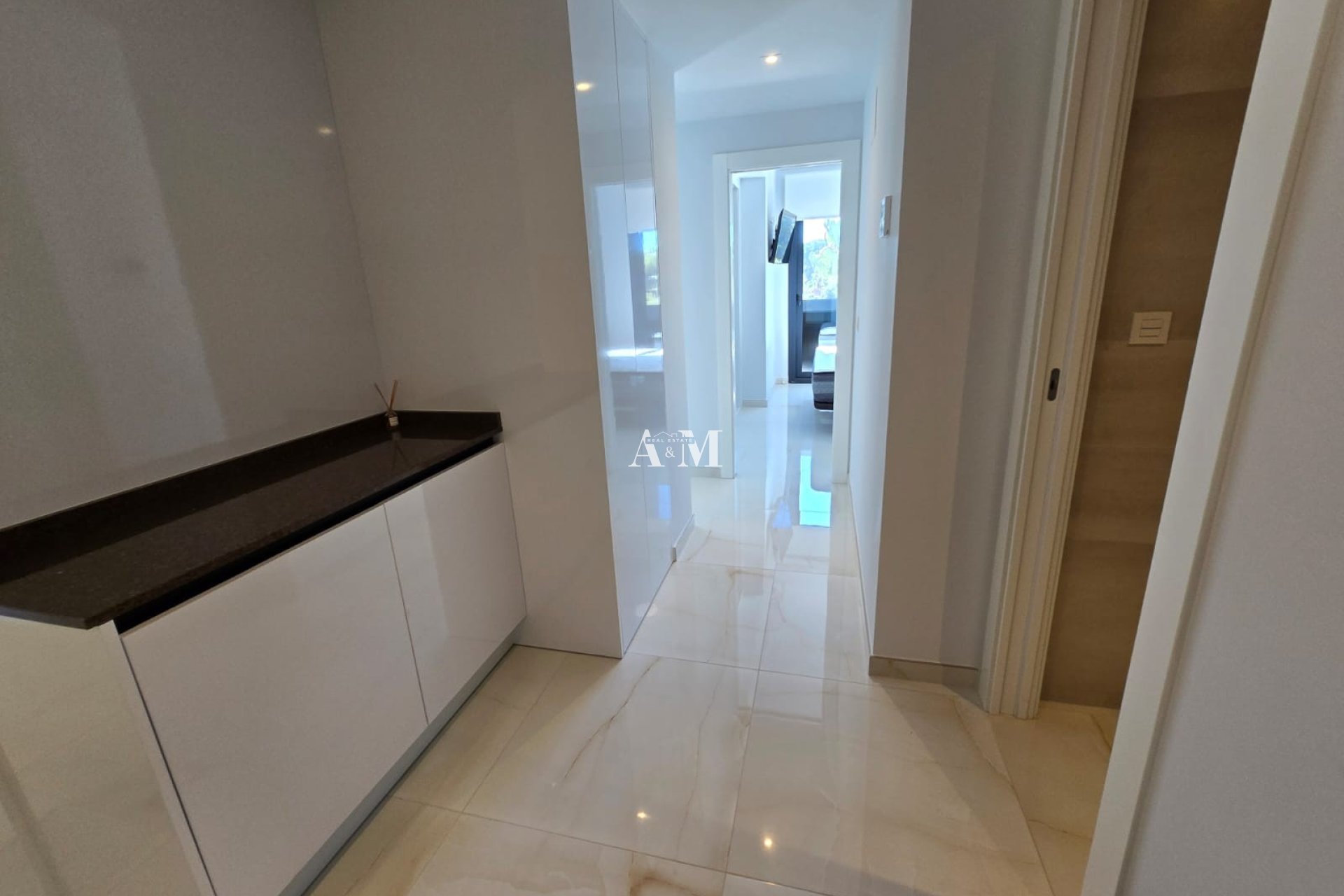 Alquiler a largo plazo - Apartamento / piso - Orihuela Costa - Los Almendros